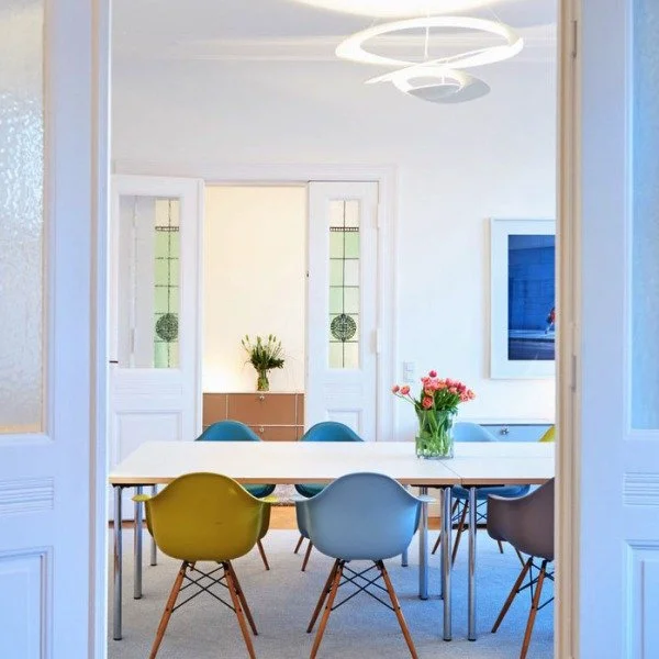 Verhaltenstherapie in meiner Privatpraxis in Berlin Charlottenburg Westend