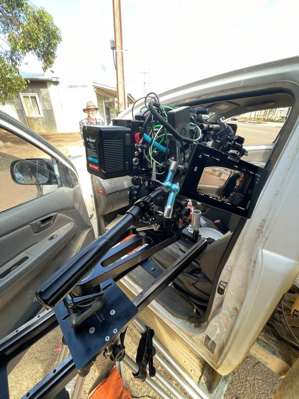 Answering Frequently Asked Questions