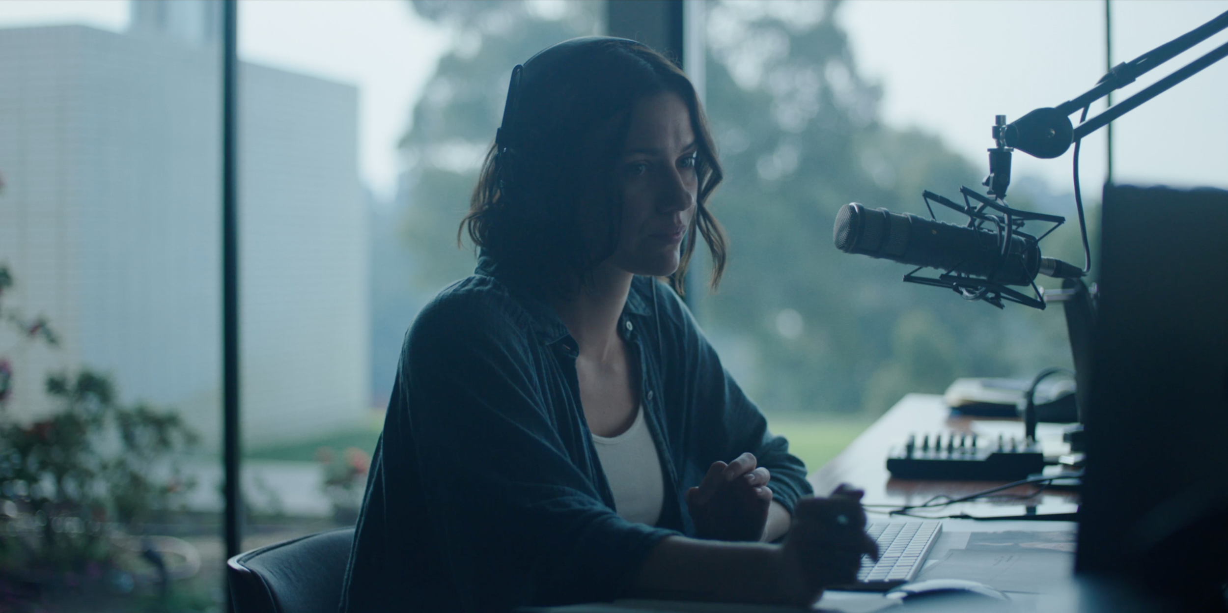 How We Shot Monolith: One Actor, One Location, Under $500K