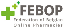 FEBOP - Federation of Belgian Online Pharmacies