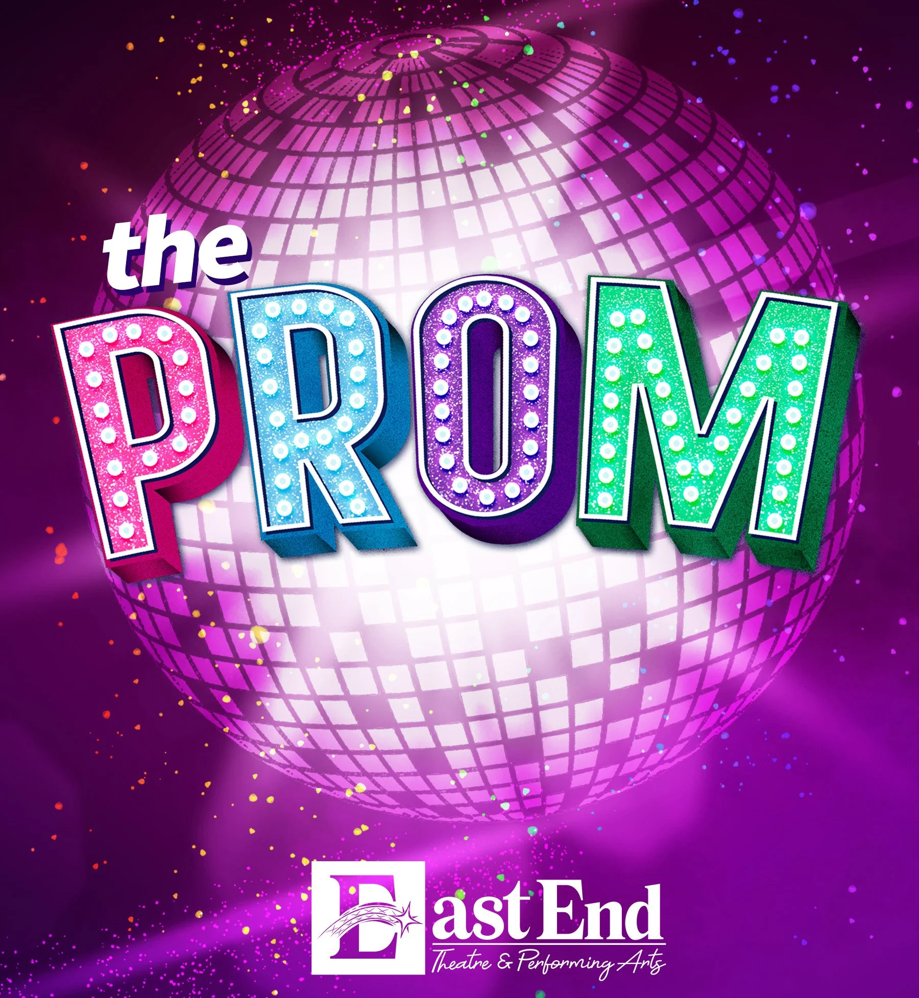 The Prom — East End Theatre & Performing Arts