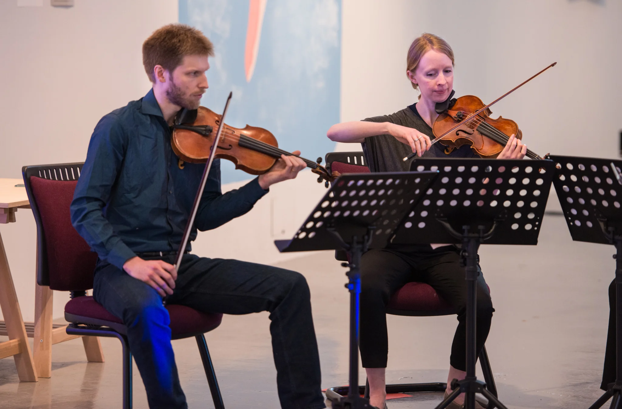 String Quartet