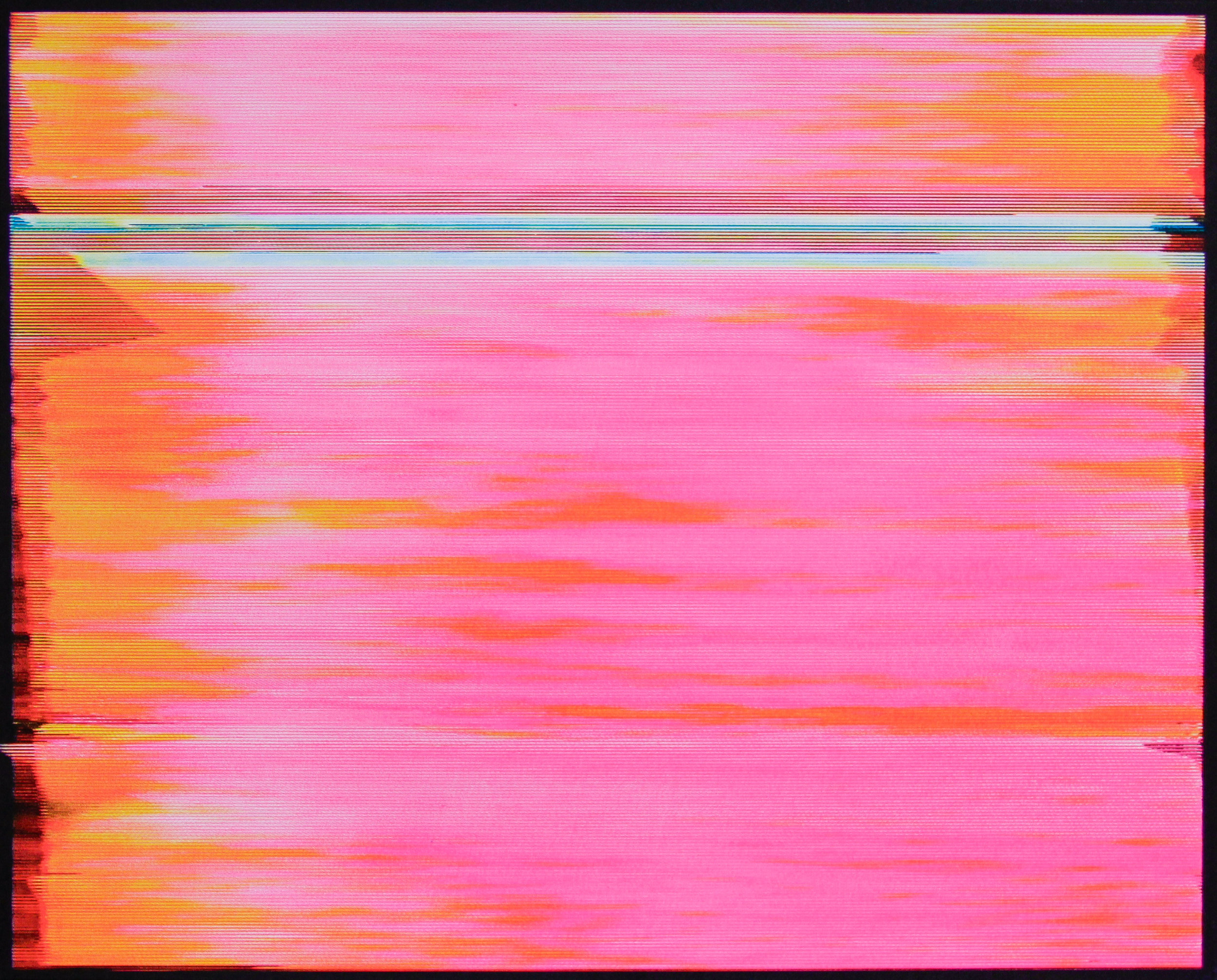 Sky Over Reno, 1983