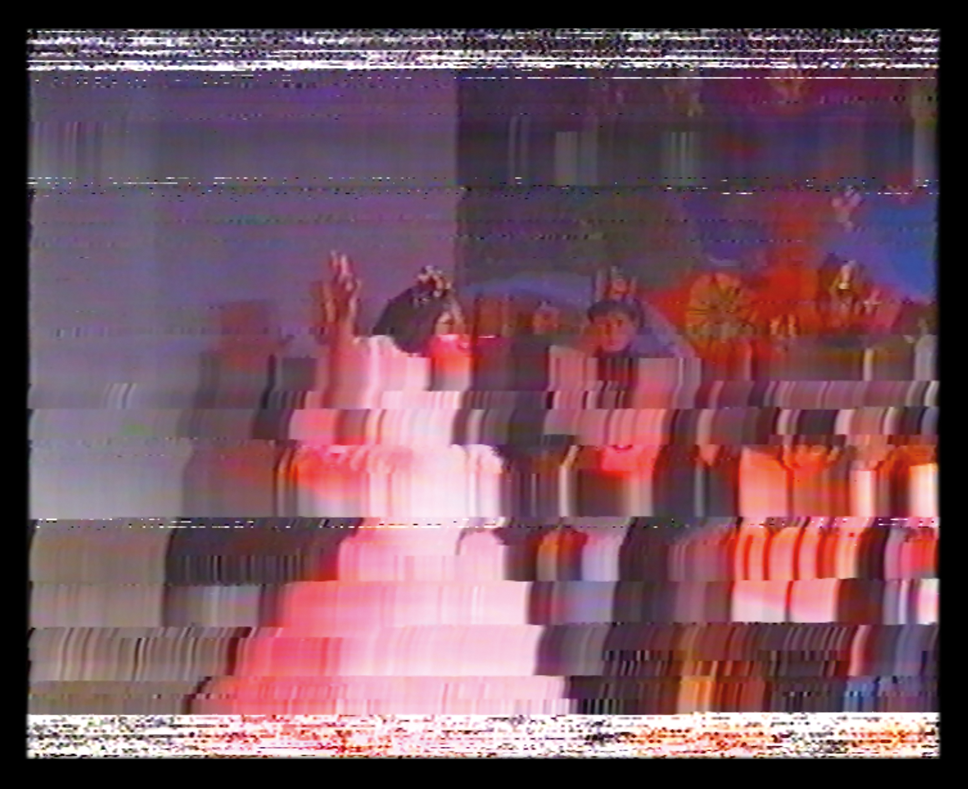 School Play 1, 1991