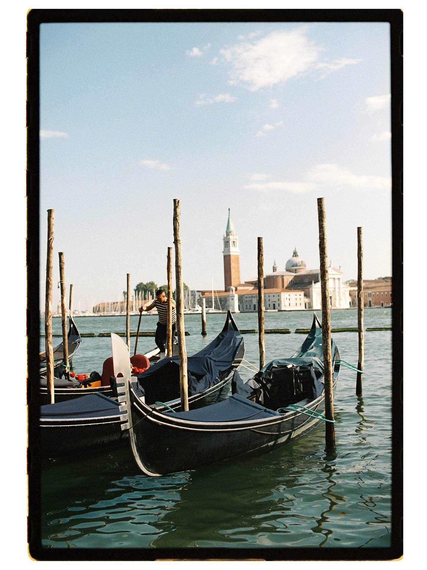 pushing water
venice, italy
2025

a quick pitstop in this magical city, all the cliches are true. every corner is a frame I want to capture and remember, every scene is straight out of an alternate cityscape where roads are water, and we learn to ada