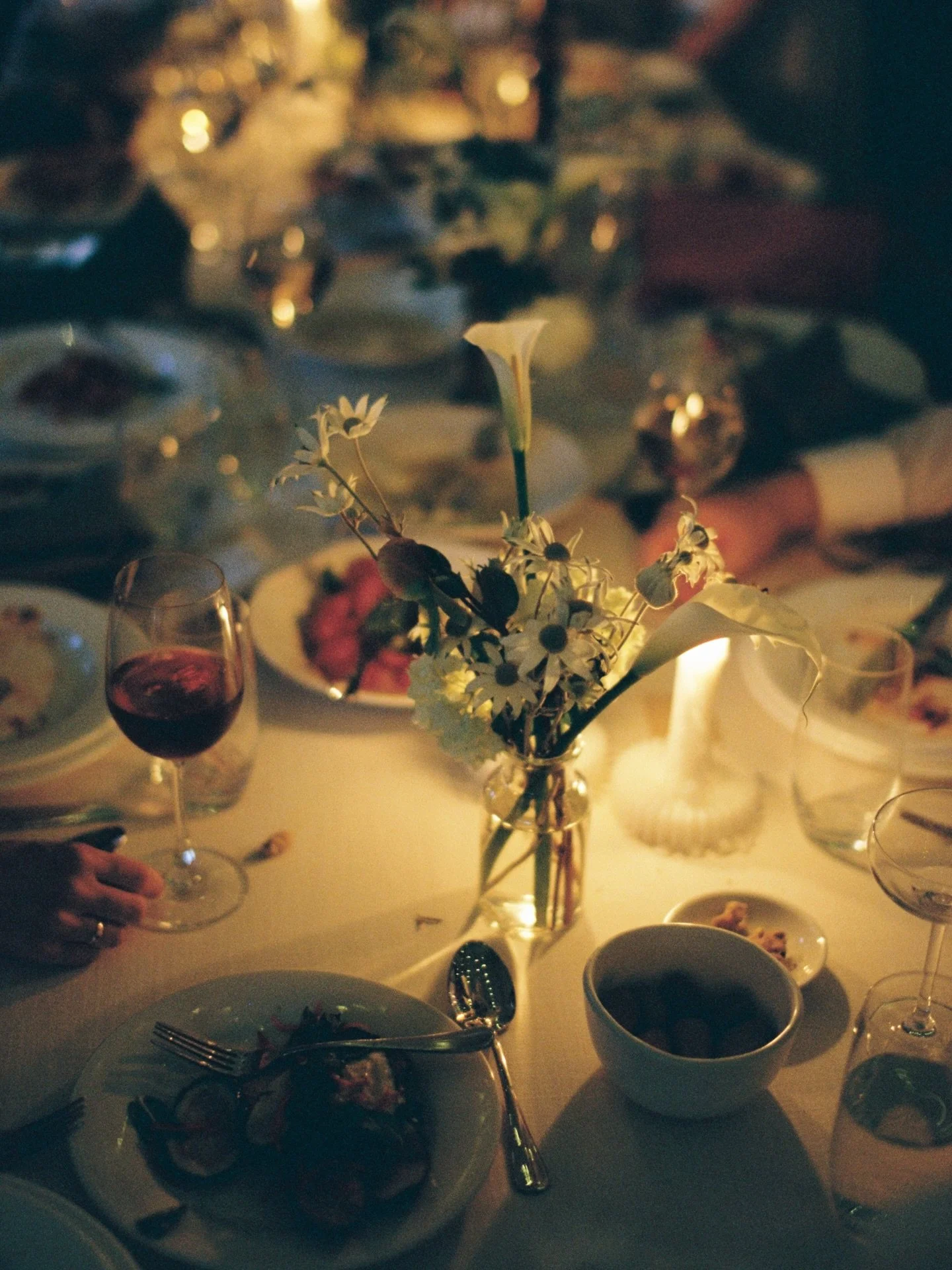 love is a banquet on which we feed 
because the night belongs to lovers
because the night belongs to us

🕯️ 

photography @catherinenemanic
styling, coordination + catering @gallivantgroup @chefseanyoung
venue @eloueracottagepoint
dress @letobridal
