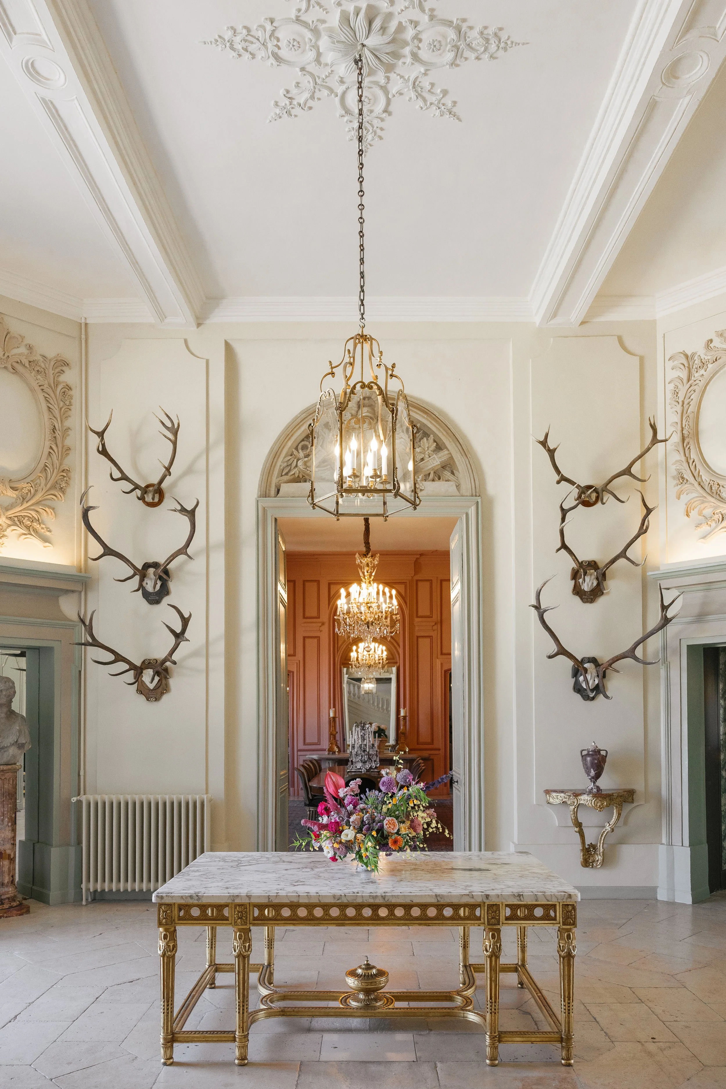 Catherine Nemanic Studio Chateau du Grand Luce.jpg