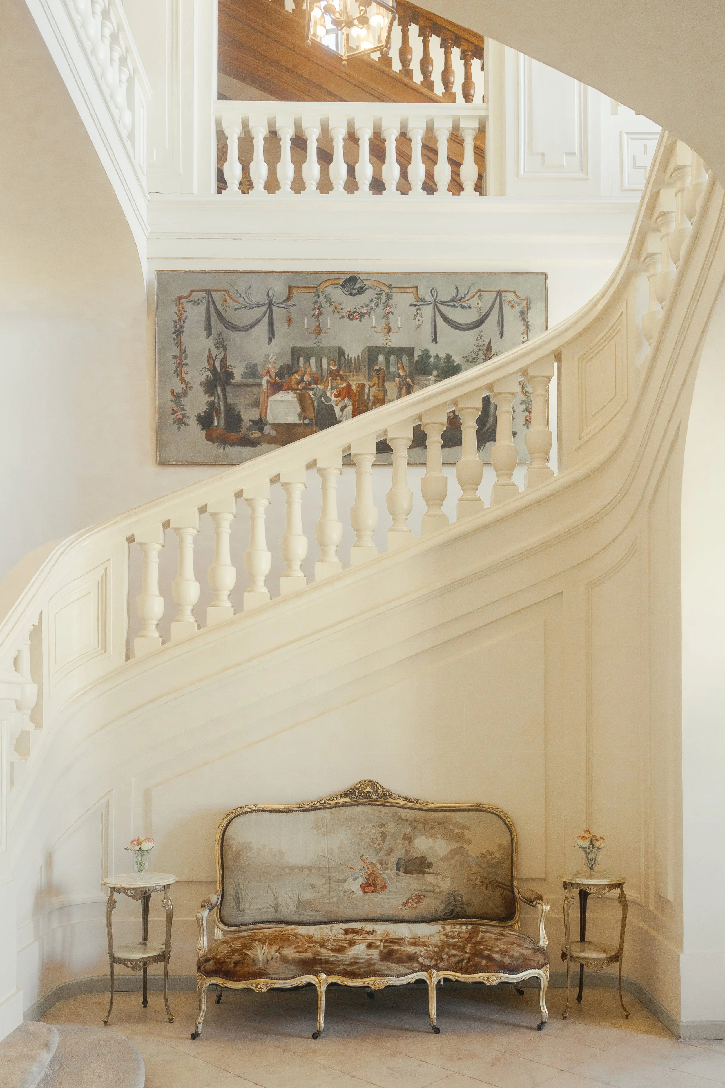 Catherine Nemanic Studio - Chateau du Grand Luce-6.jpg