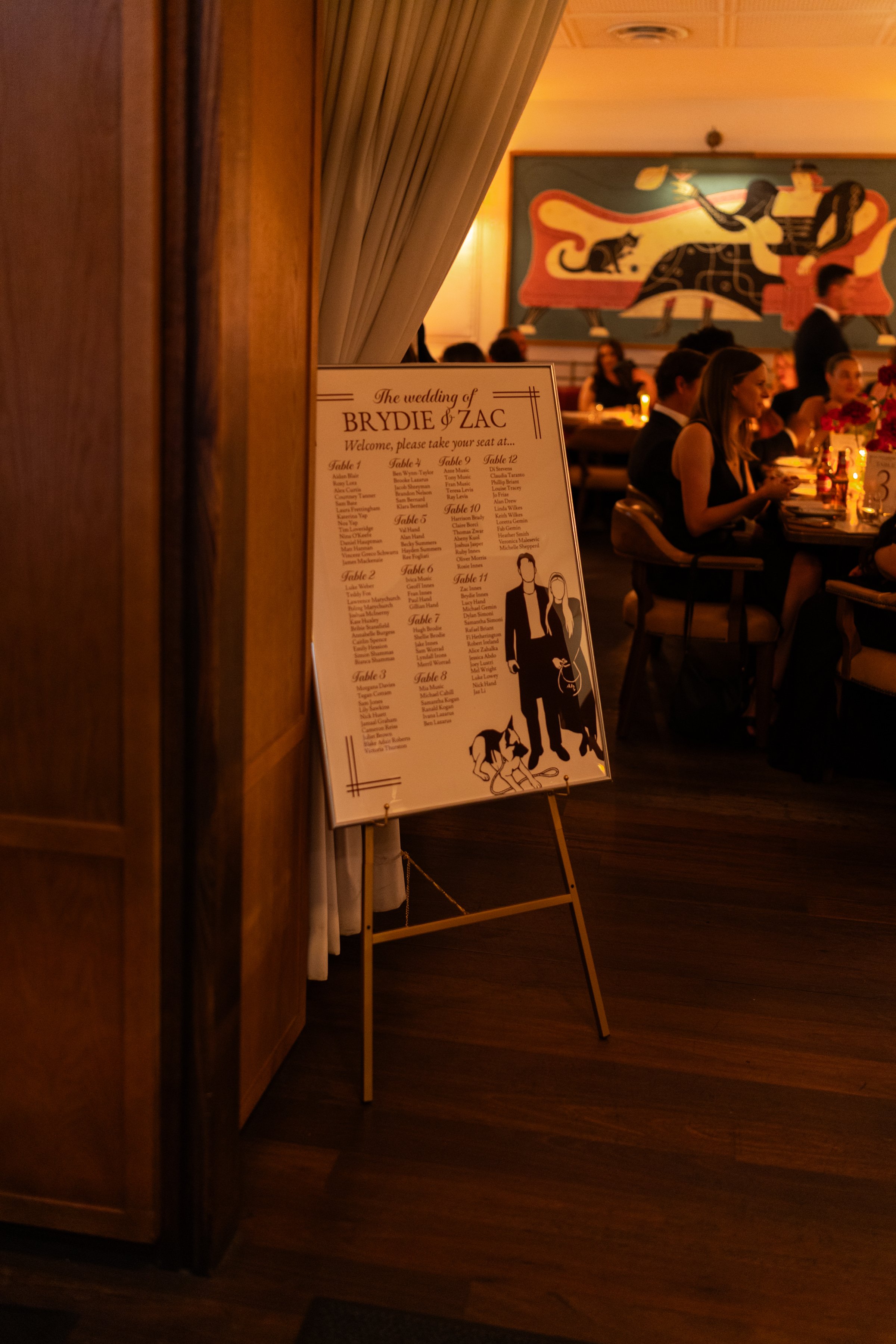 Catherine Nemanic Studio Sydney Burgundy Romantic Wedding00014.jpg