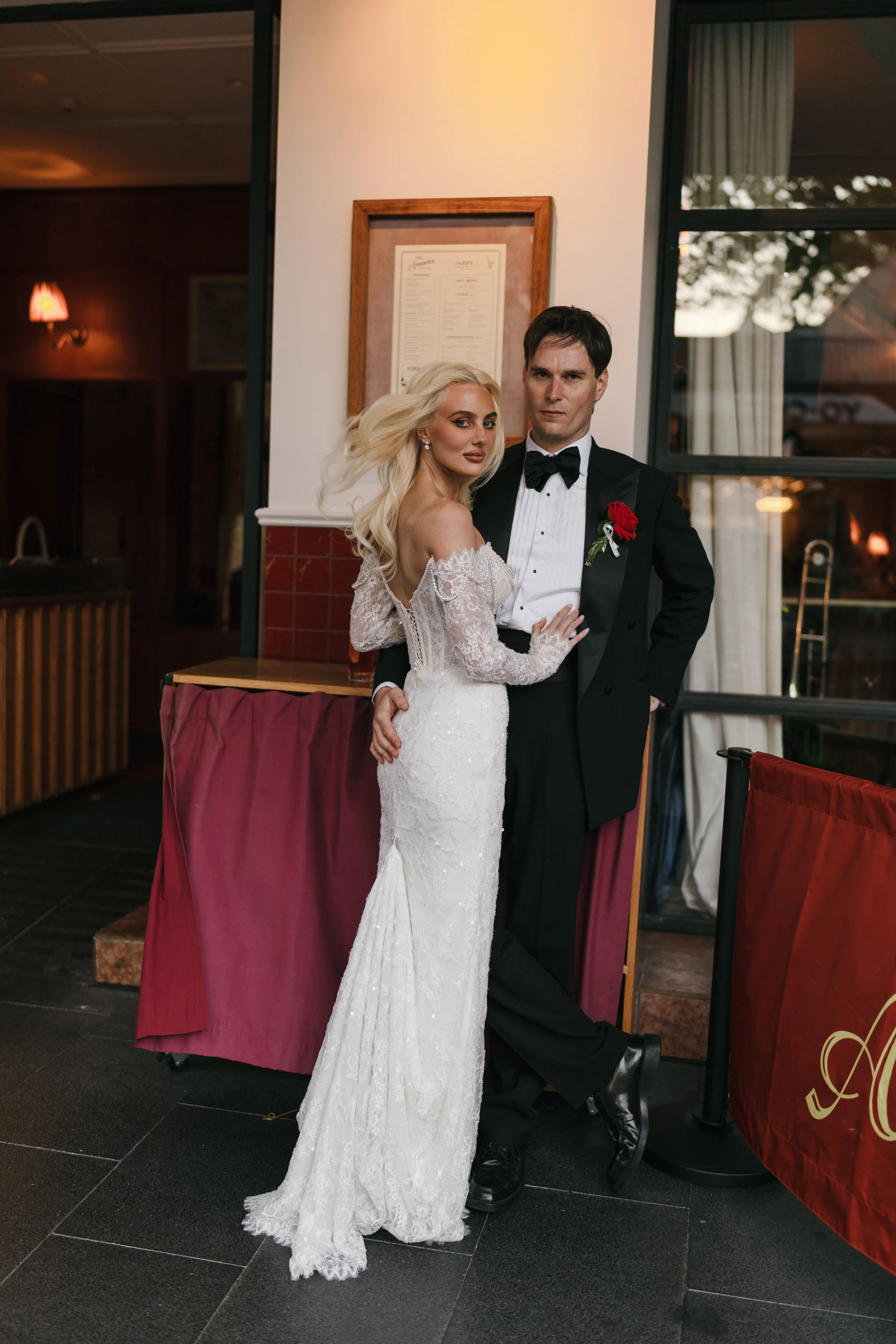 Catherine Nemanic Studio Sydney Burgundy Romantic Wedding00016.jpg