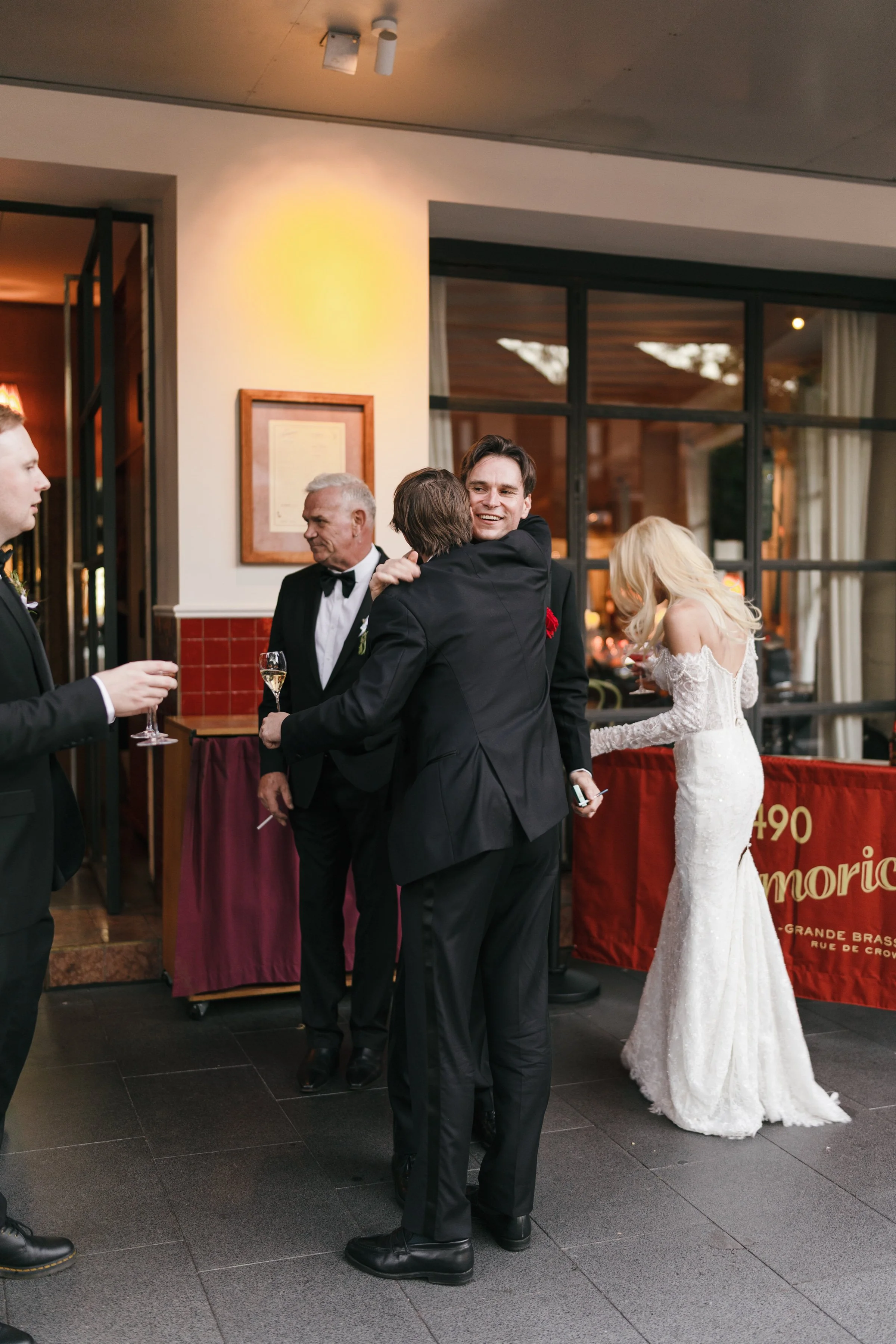 Catherine Nemanic Studio Sydney Burgundy Romantic Wedding00017.jpg