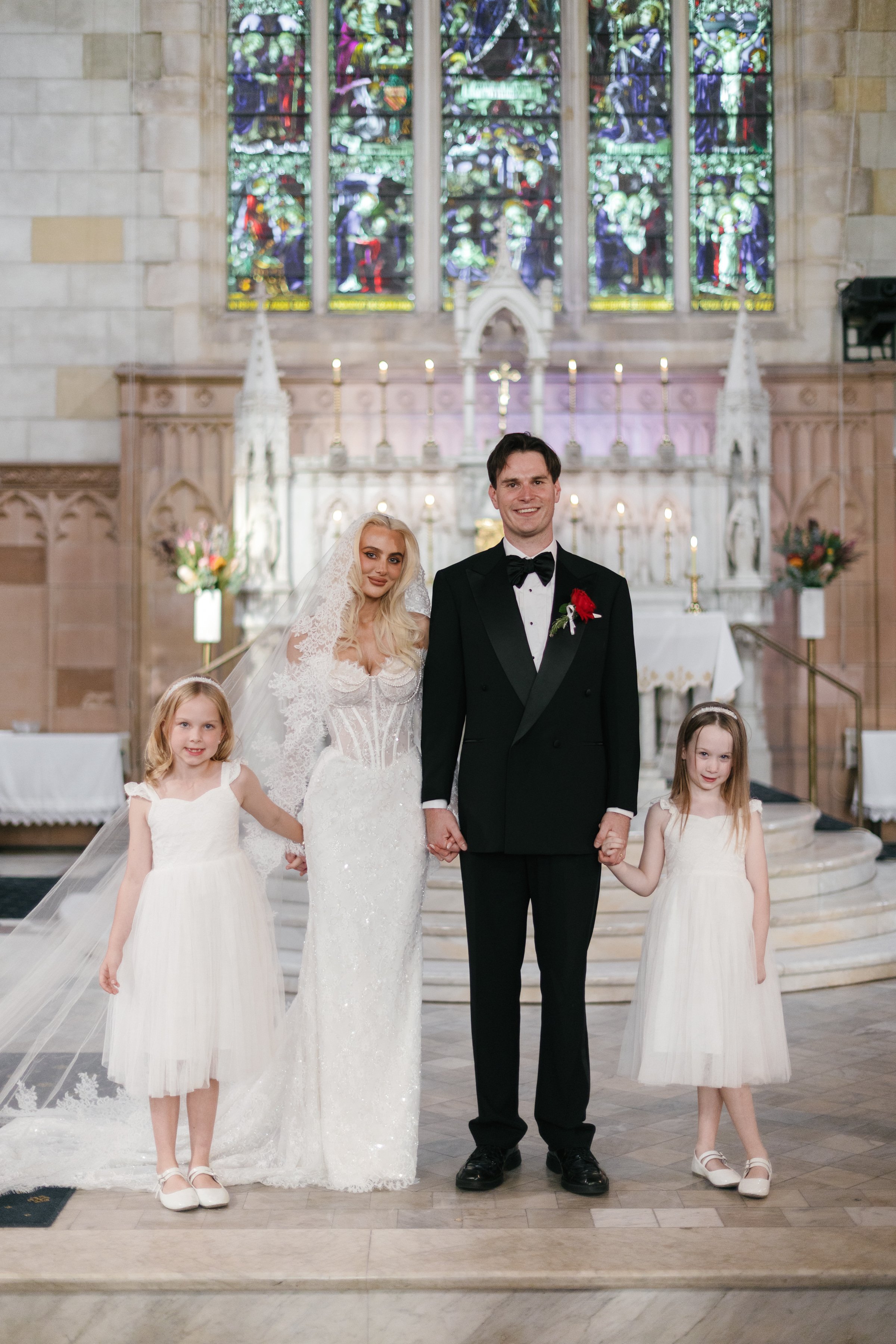 Catherine Nemanic Studio Sydney Burgundy Romantic Wedding00054.jpg