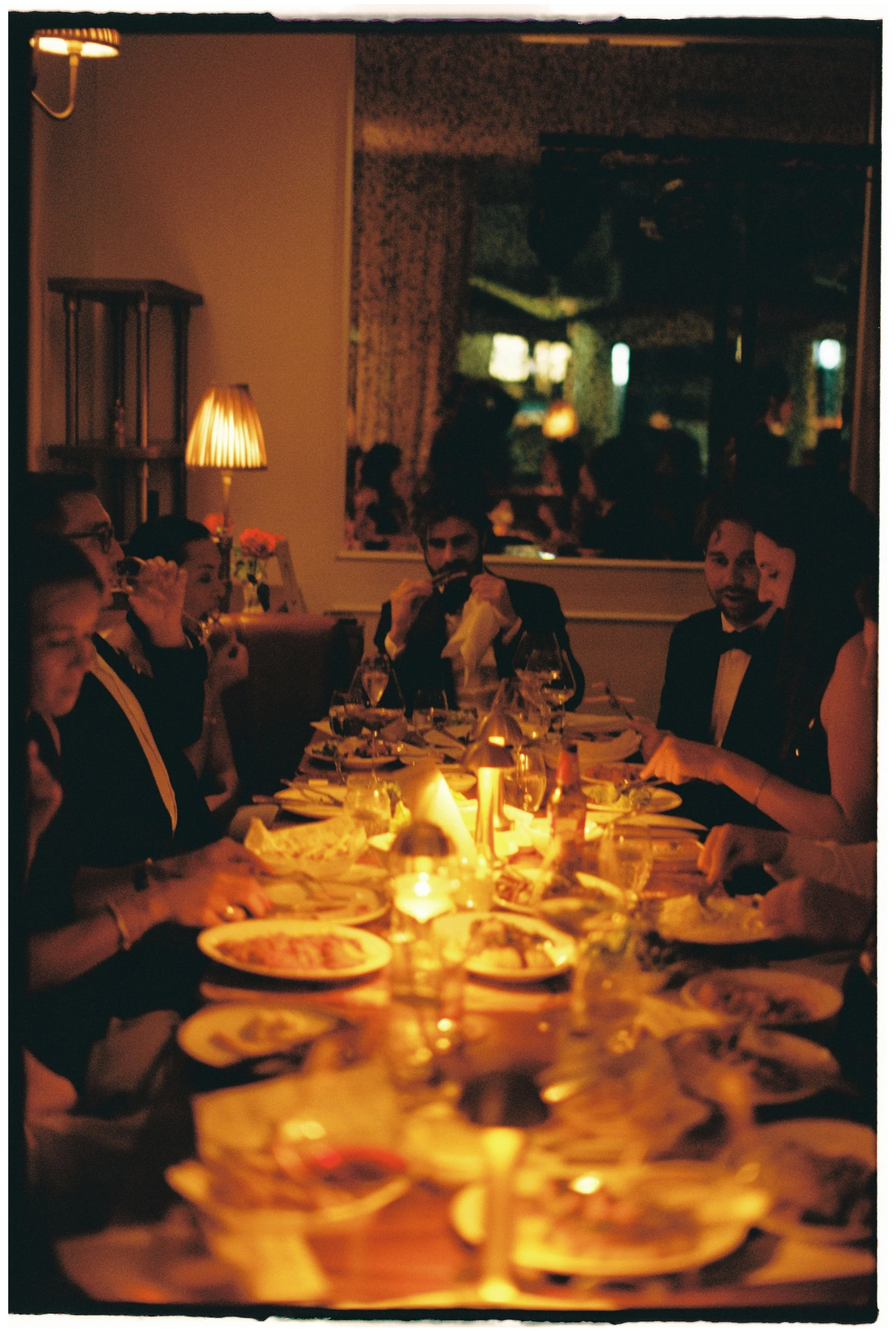 Catherine Nemanic Studio Sydney Burgundy Romantic Wedding00056.jpg