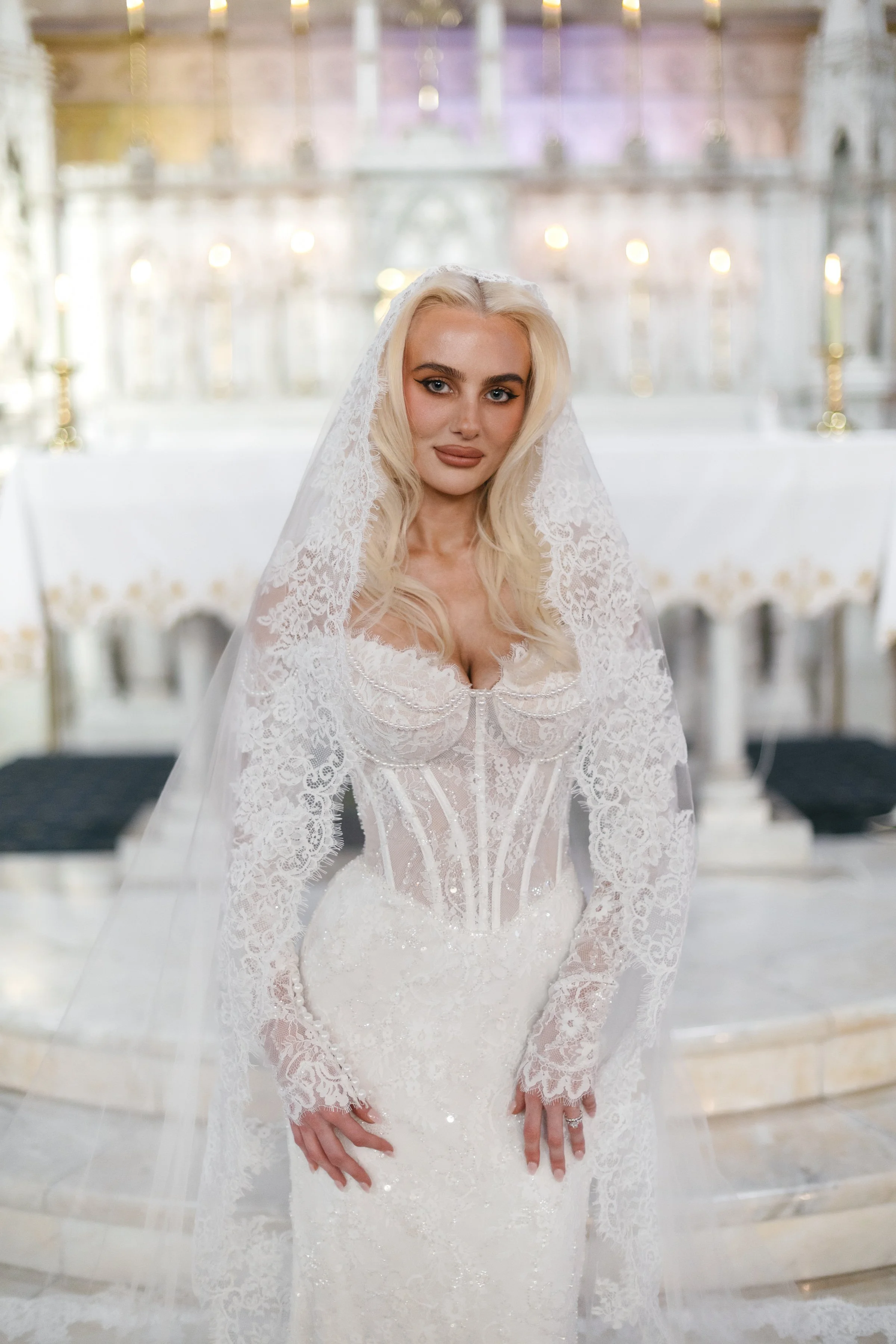 Catherine Nemanic Studio Sydney Burgundy Romantic Wedding00059.jpg