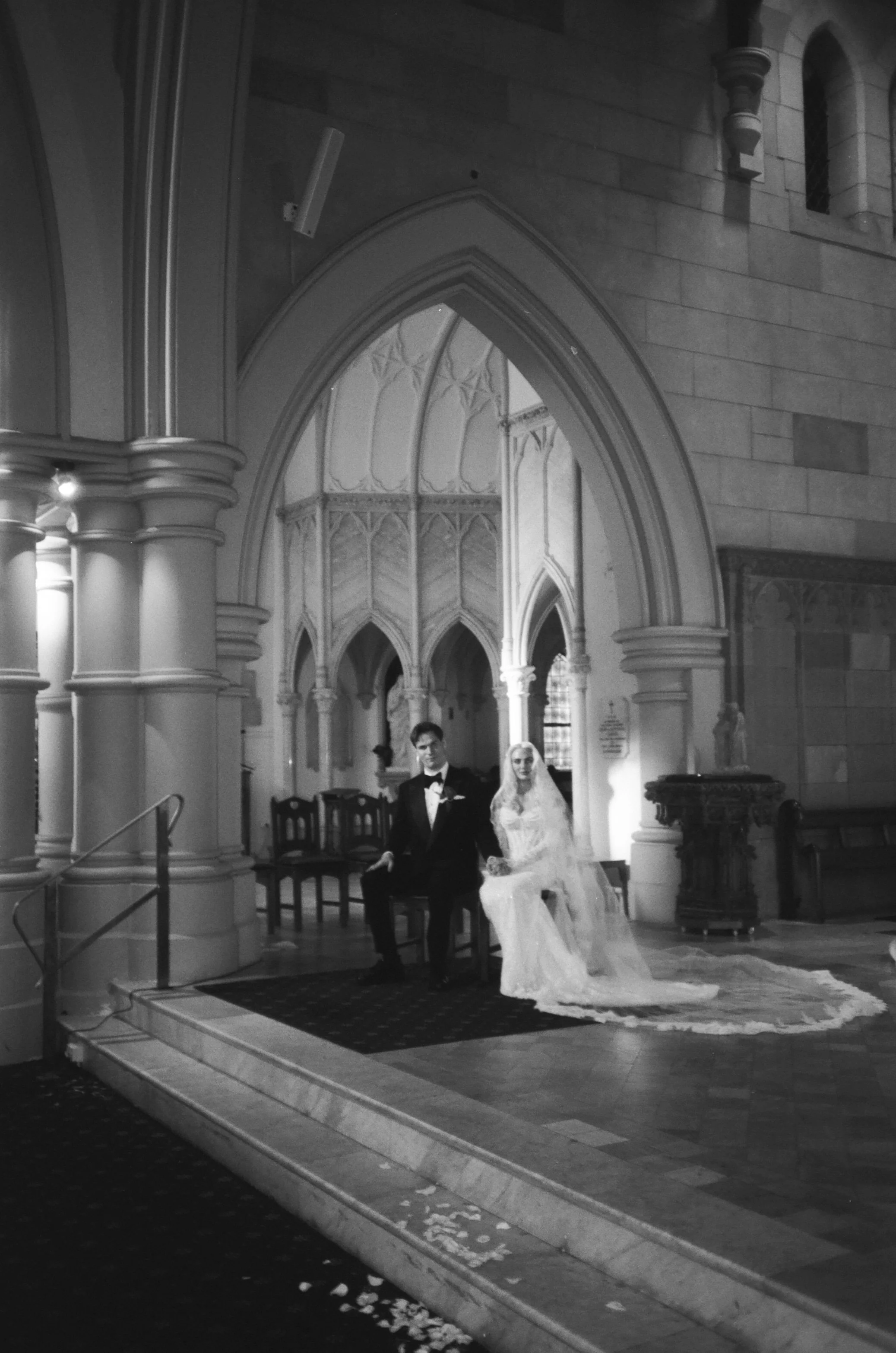 Catherine Nemanic Studio Sydney Burgundy Romantic Wedding00061.jpg