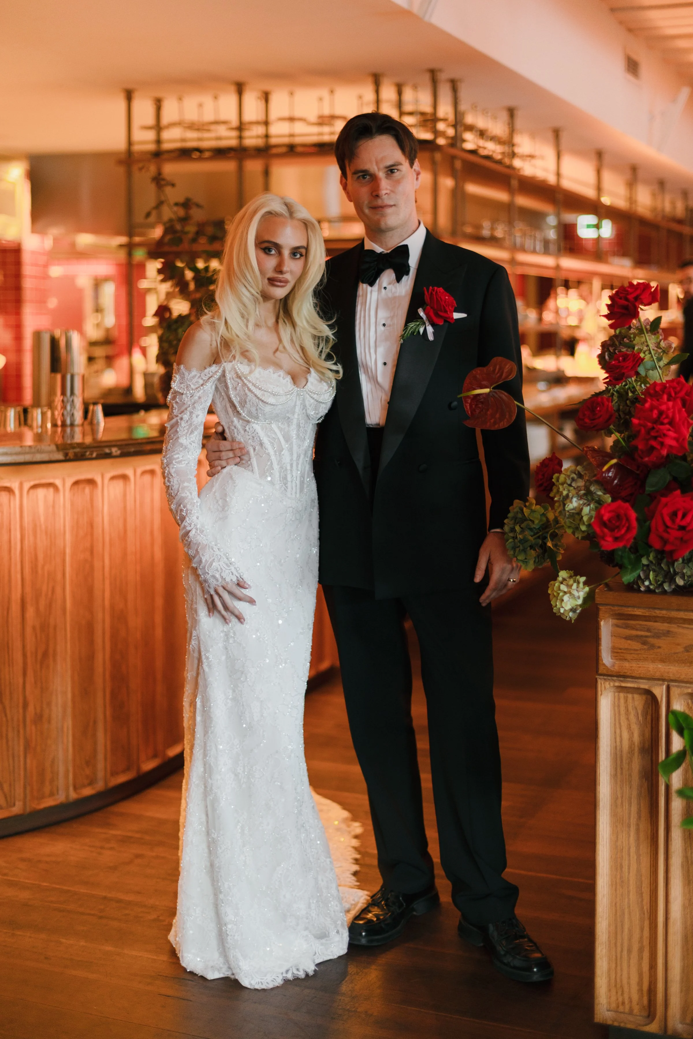 Catherine Nemanic Studio Sydney Burgundy Romantic Wedding00073.jpg