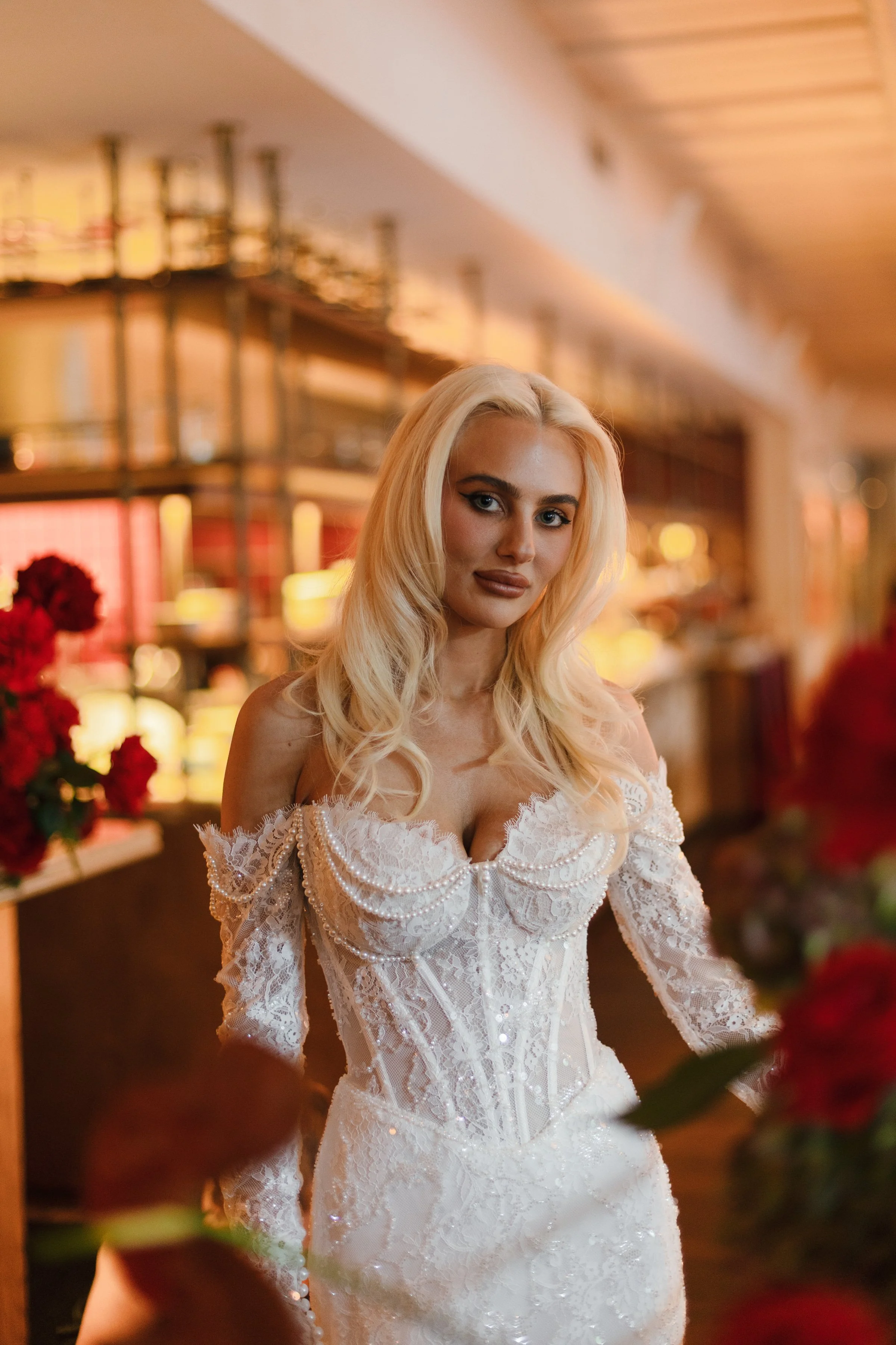 Catherine Nemanic Studio Sydney Burgundy Romantic Wedding00080.jpg