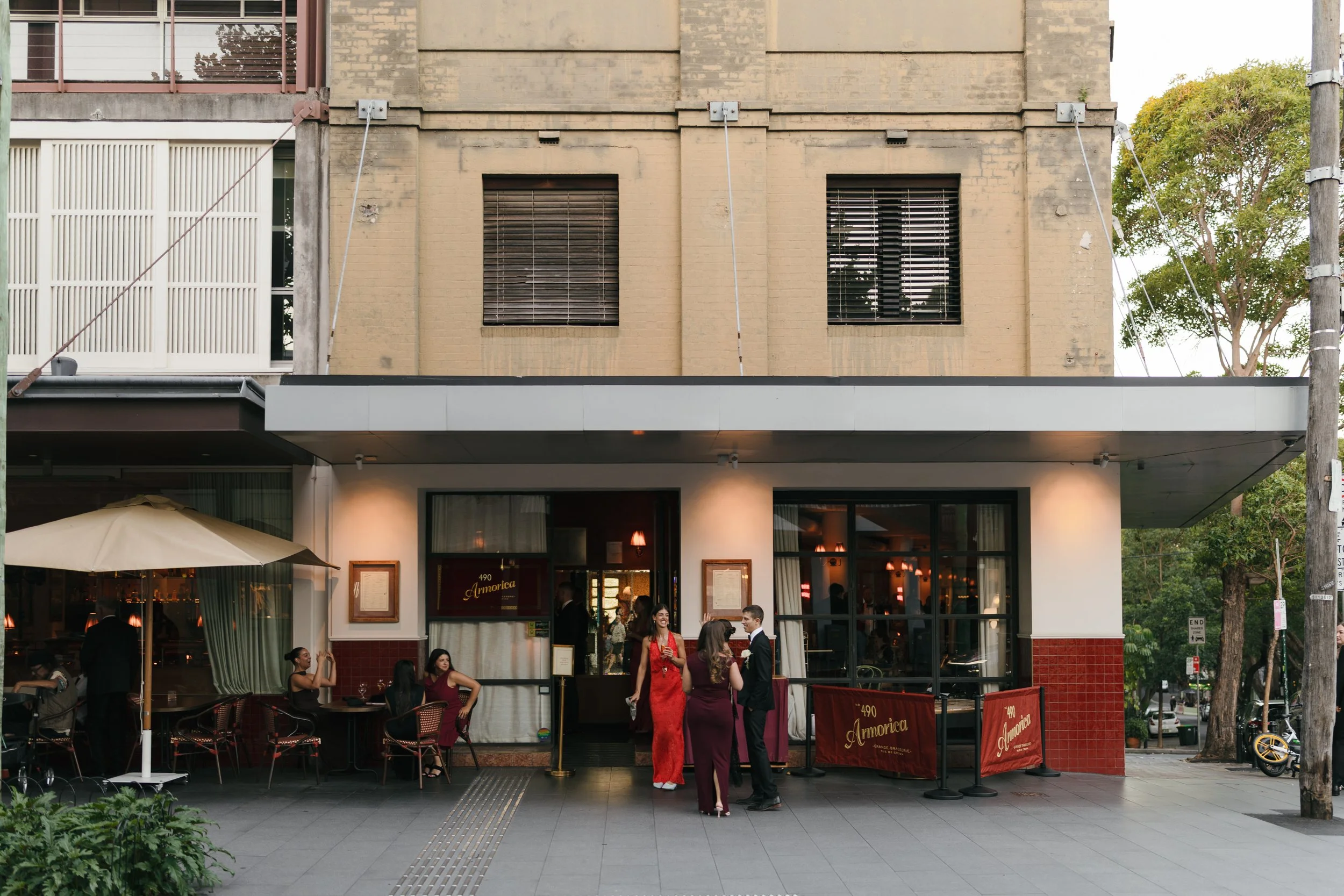 Catherine Nemanic Studio Sydney Burgundy Romantic Wedding00103.jpg
