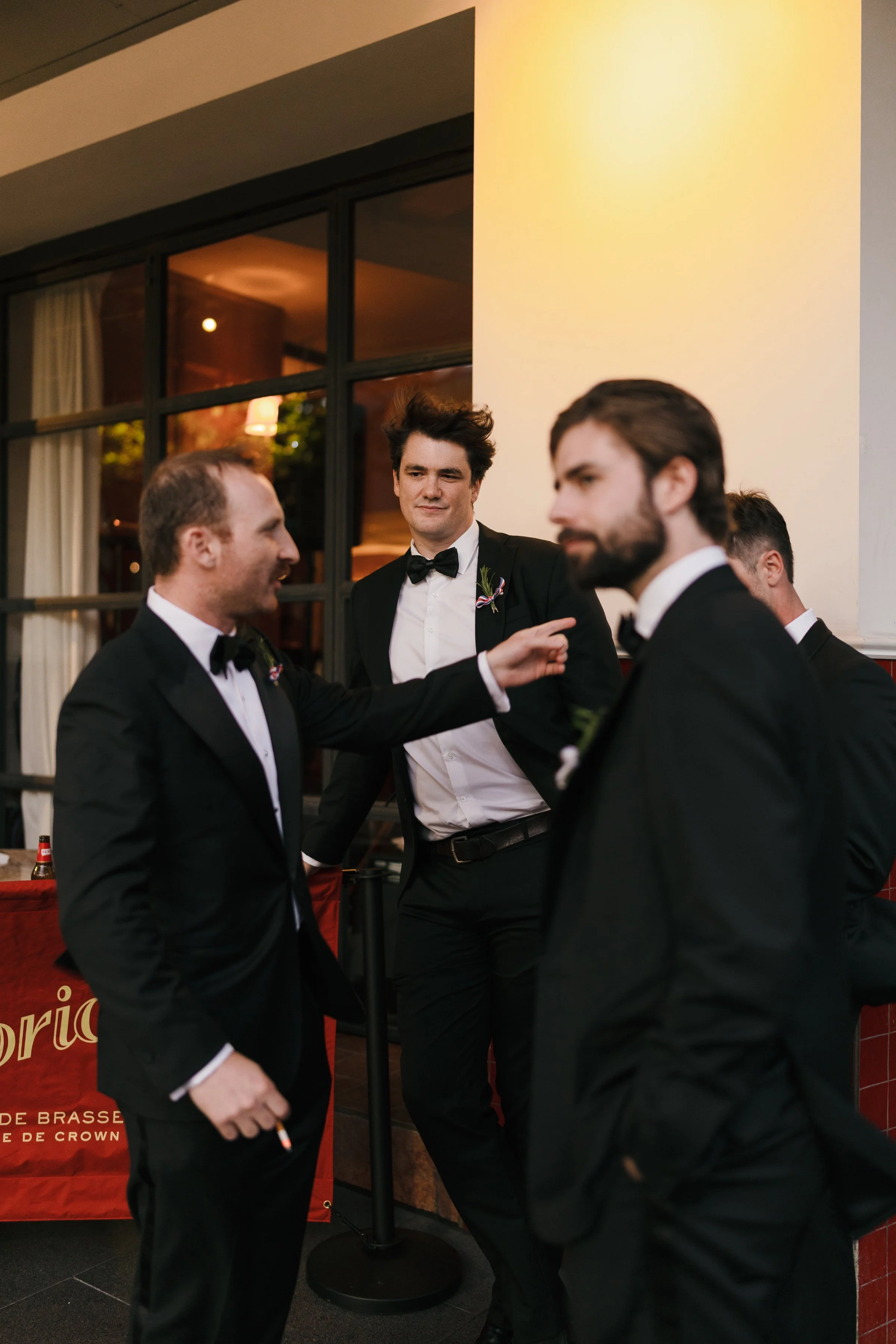 Catherine Nemanic Studio Sydney Burgundy Romantic Wedding00119.jpg