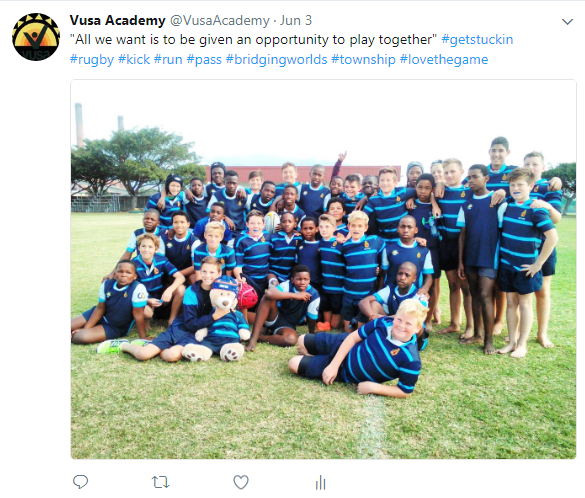 Vusa Academy   VusaAcademy    Twitter 7.png
