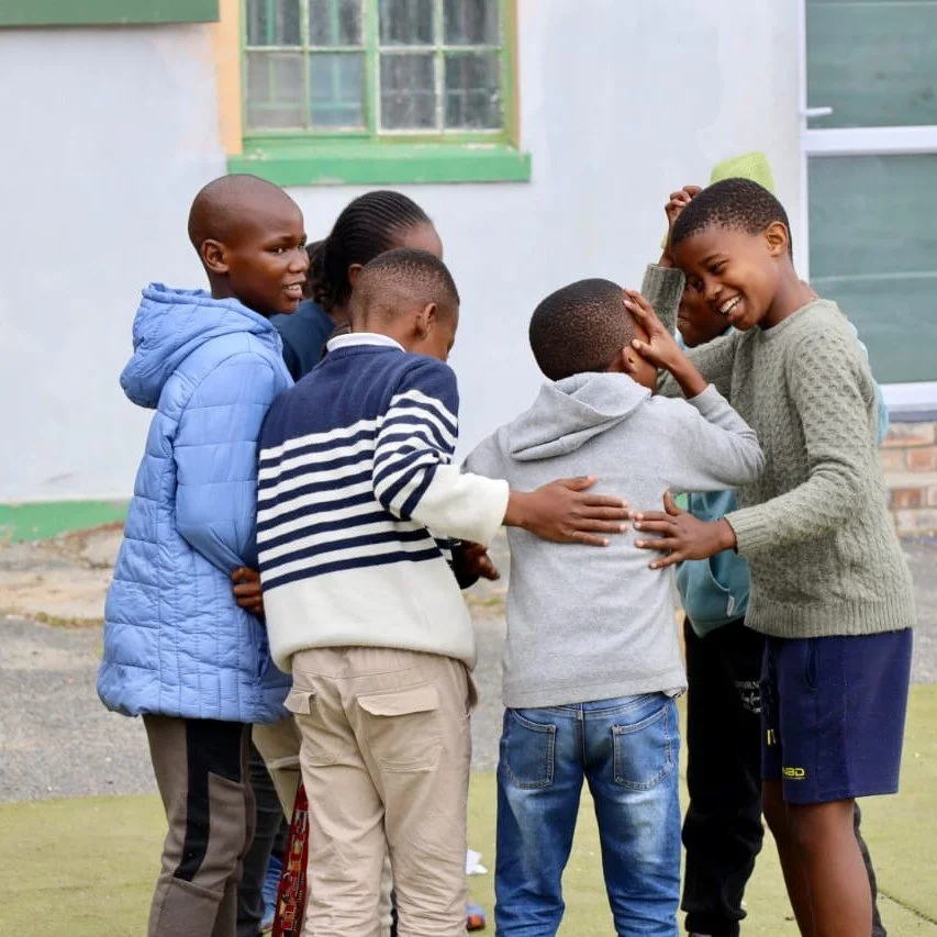 This past Saturday marked the second session of the Reading For Meaning program, and we couldn&rsquo;t be more grateful to the incredible volunteers of @taqaafrica  and @ubumbo . Your dedication, time, and passion for nurturing a love of reading has 