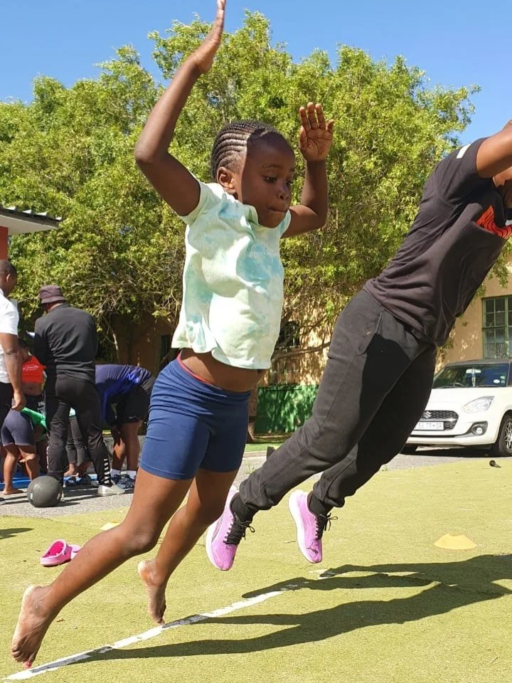 Jumping into the new year

It&rsquo;s been great having the children back, full of energy and ready for the year ahead. This early part of the year is about getting to know each child and setting them up for success through baseline assessments and s