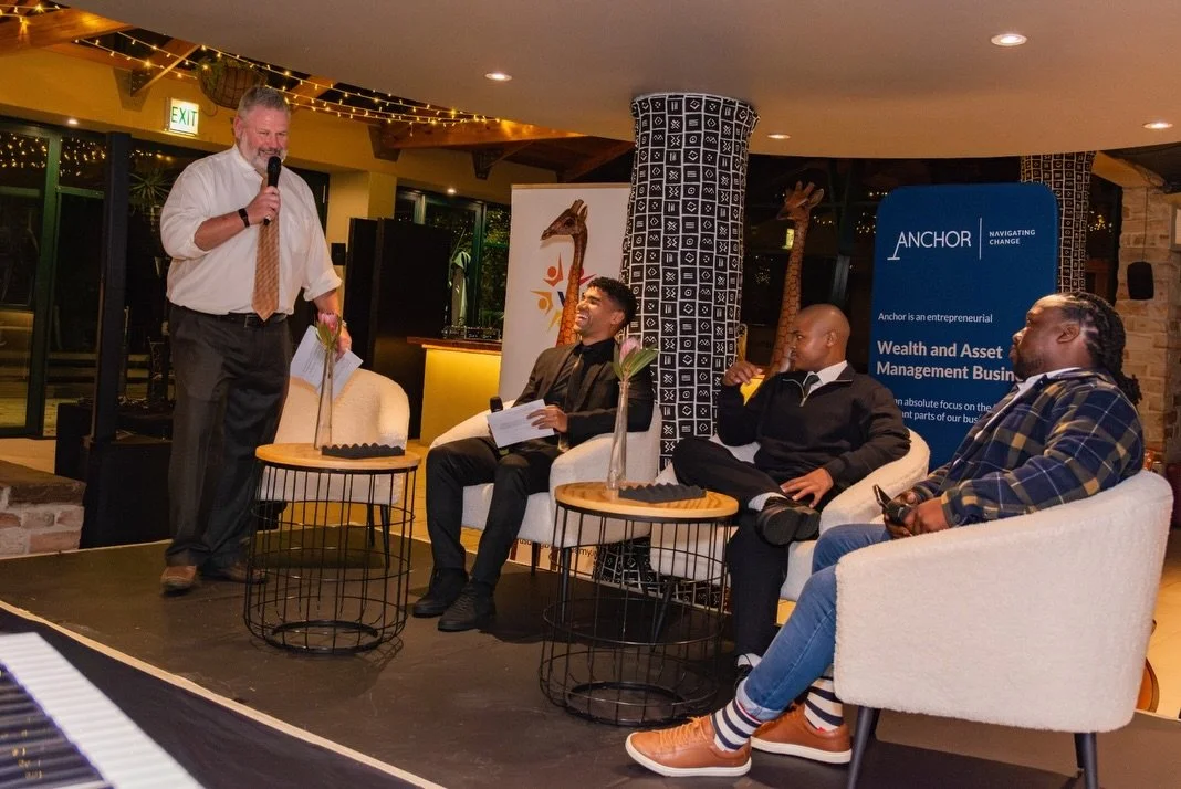 What a night.

Thank you to every guest, donor, sponsor, volunteer, performer, auction donor, staff member and friend who helped make our inaugural Gala Dinner such a special evening.

From the powerful fireside conversation to the generosity shown t