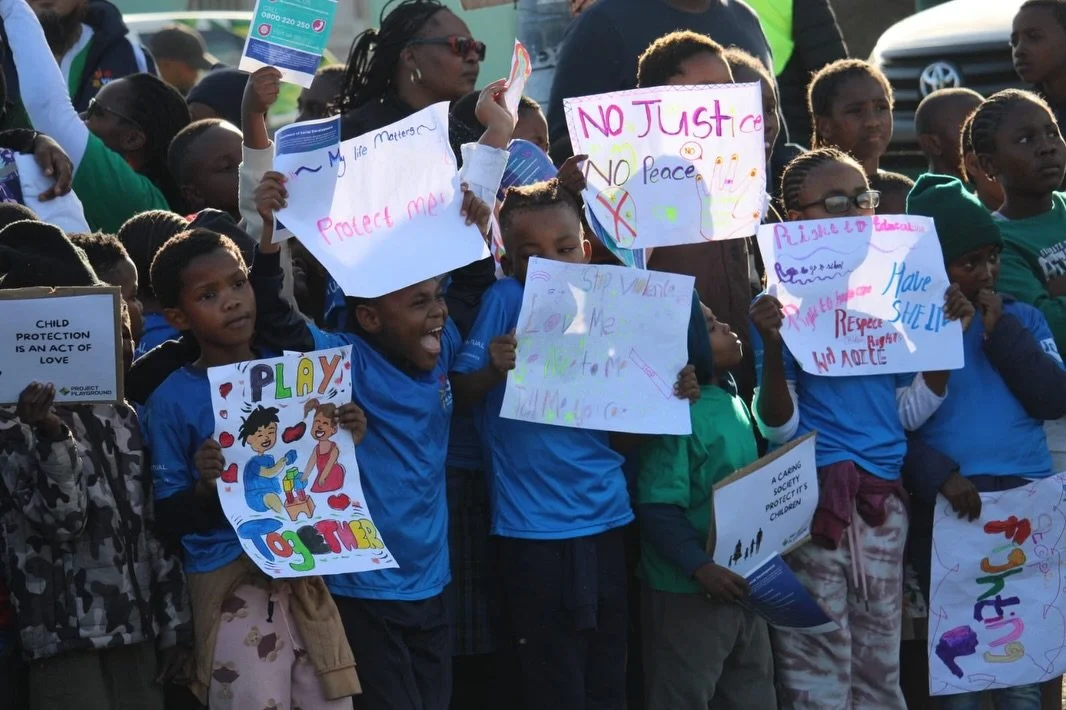 Our children are watching.

May they always see a community that chooses to protect them, a community that shows up for them, and a community that believes in them.

Thank you to everyone who is part of that story.

#kubo #protectourchildren #childre