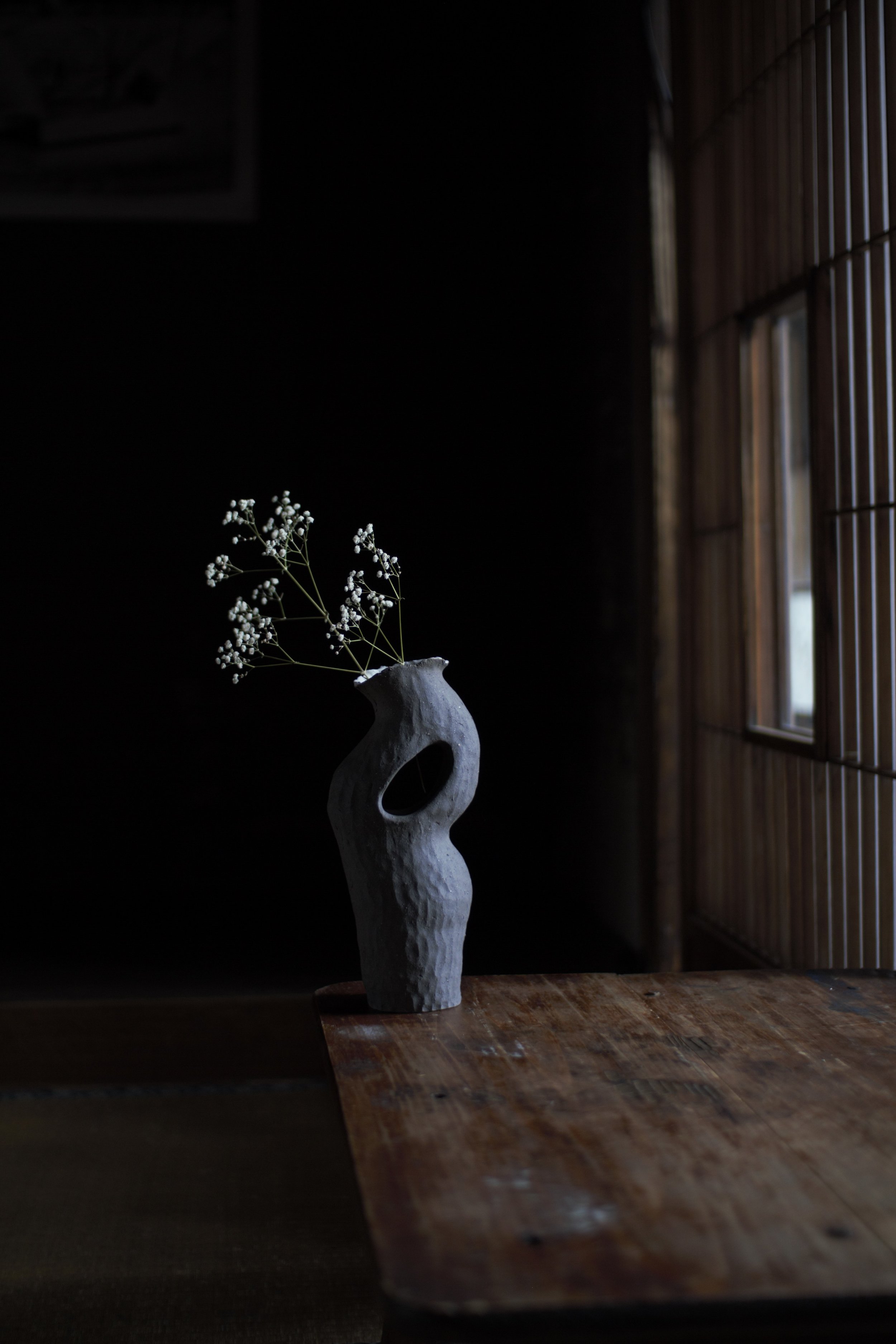 Onishi Vase 2018
