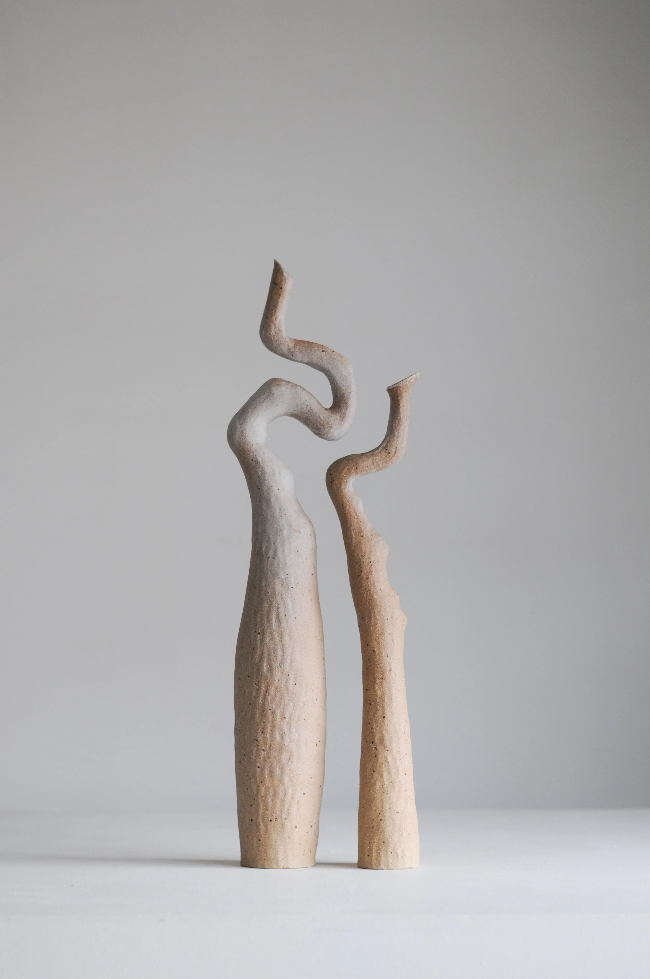 Asymmetry pair 2018
