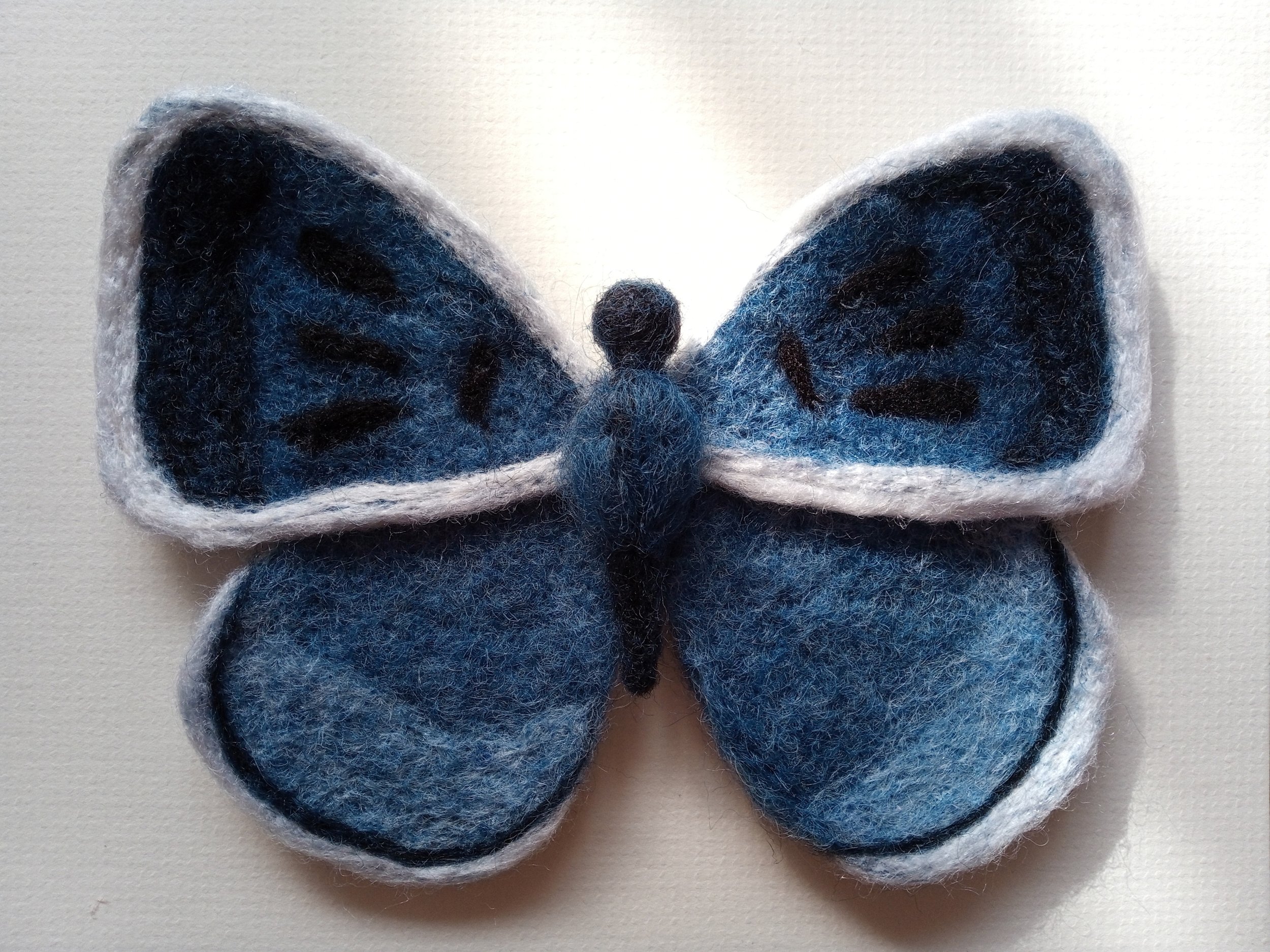 Large Blue