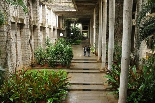 Life-Centered Leadership Development - Indian Institute of Management, Bangalore