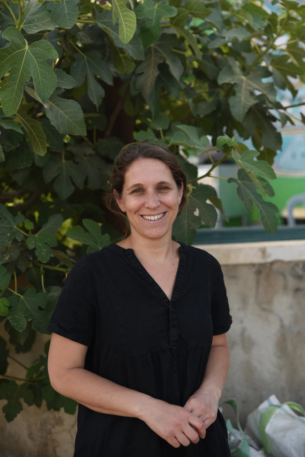 Leadership on the Ground — Friends of Roots