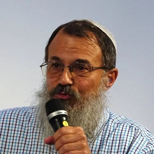 Rabbi Hanan Schlesinger