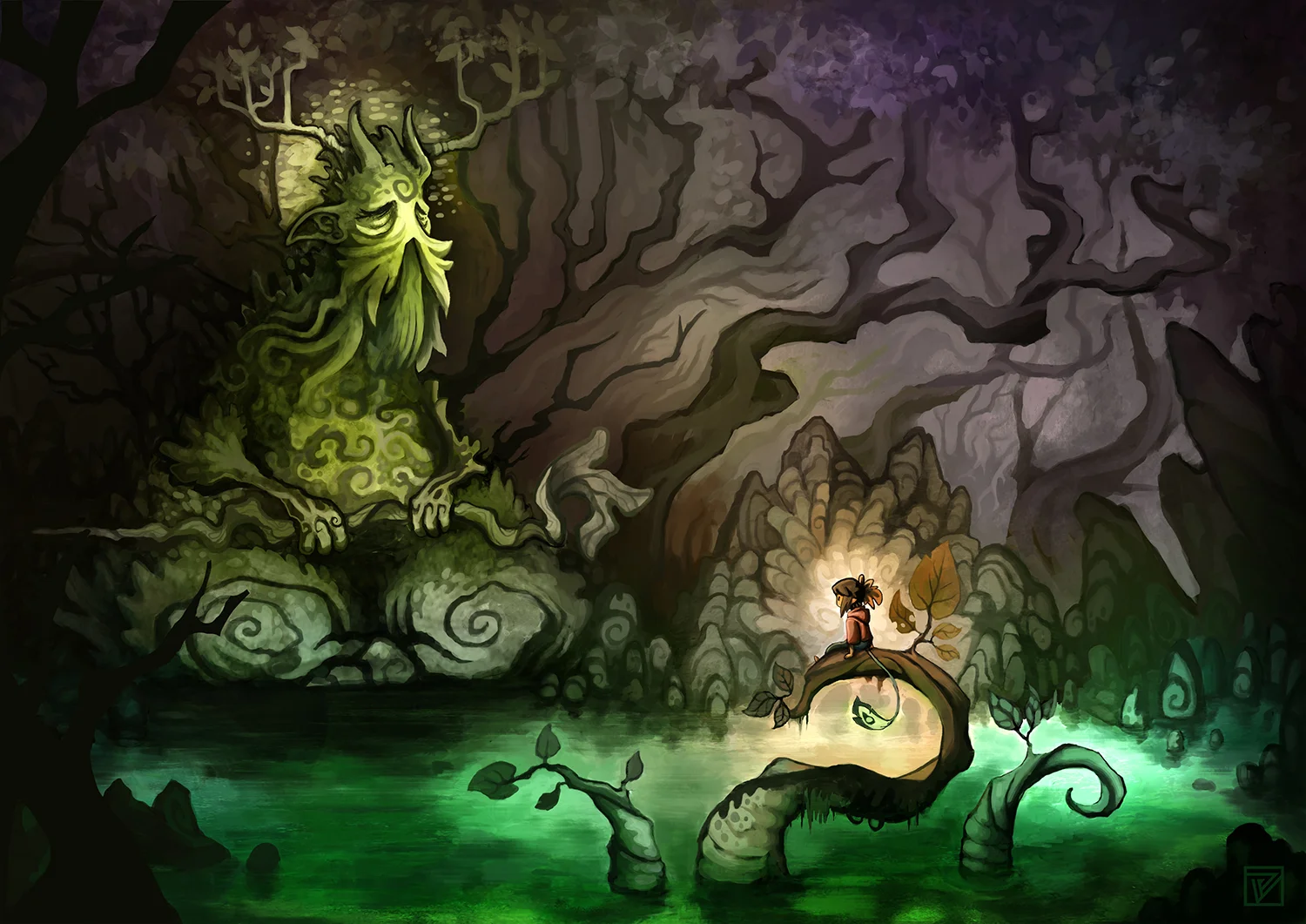 WaywardFey_TrollWoods2.jpg