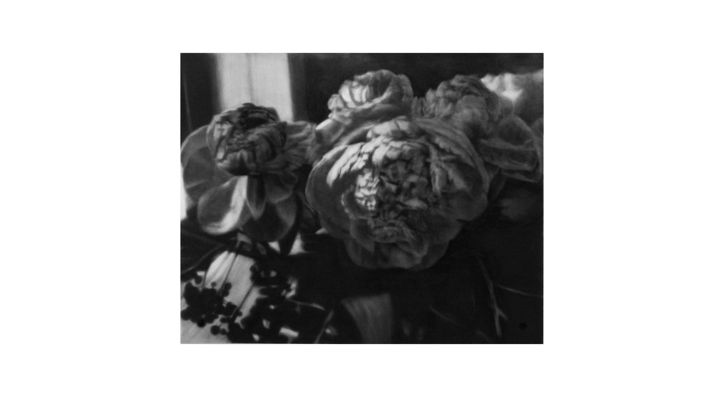PEONY COLLAPSE