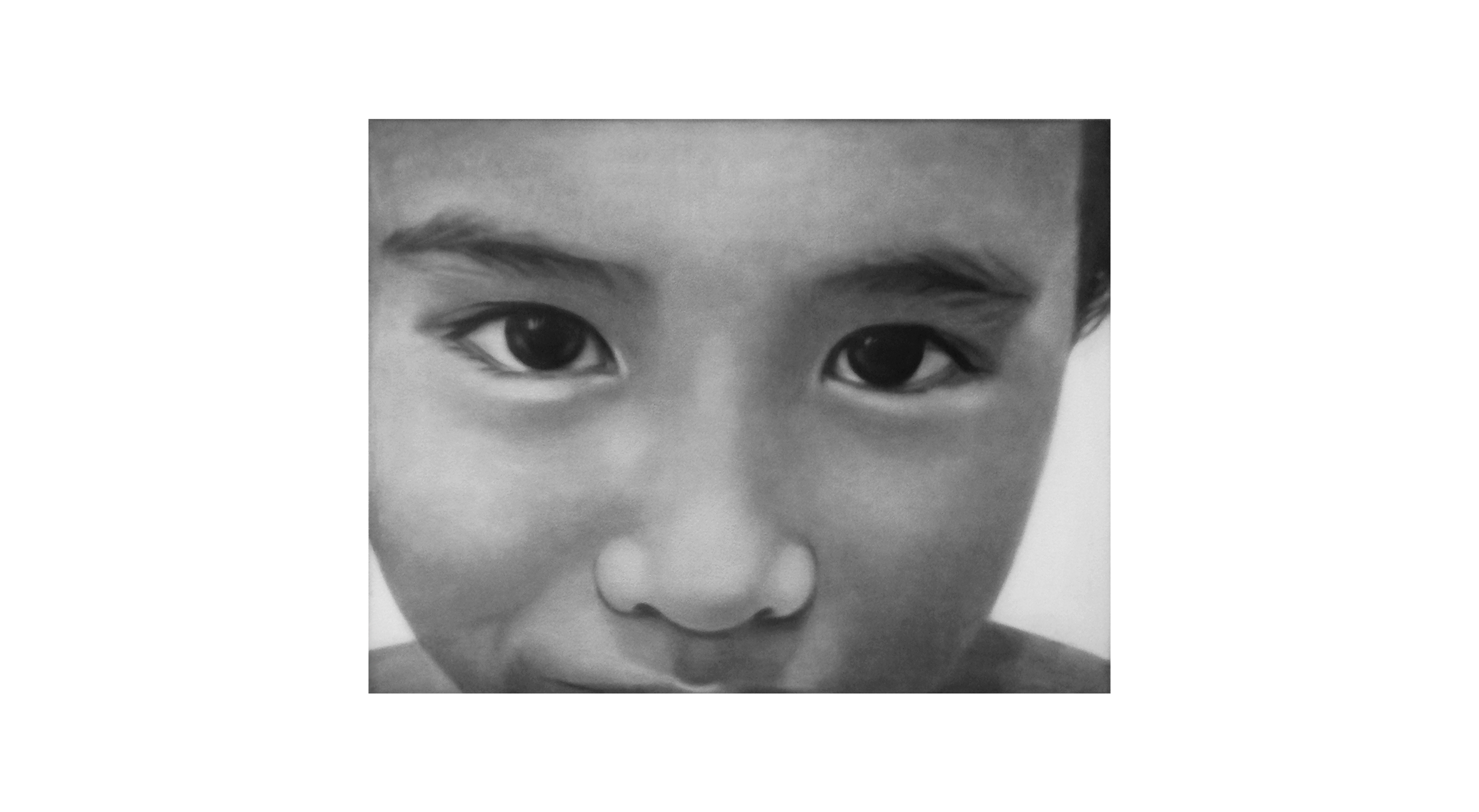 YOUNG FACE