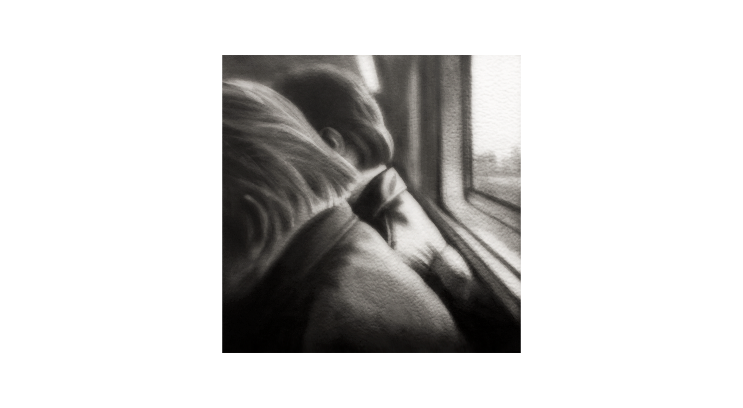 MORNING TRAIN