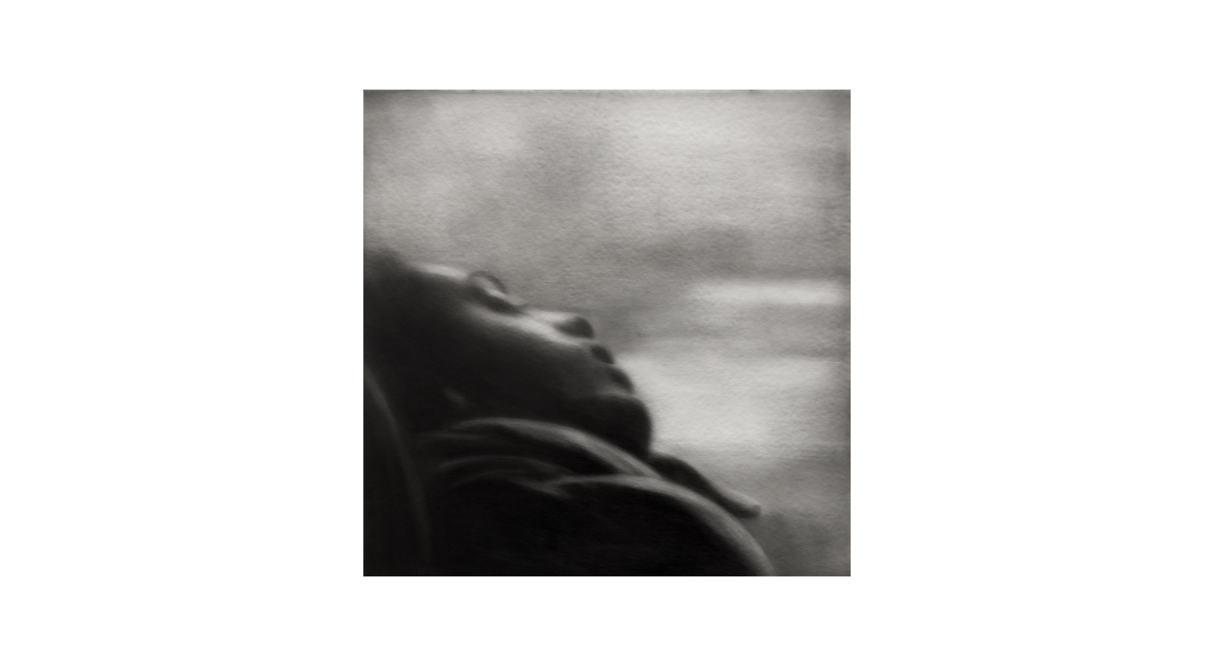 SLEEPING WOMAN