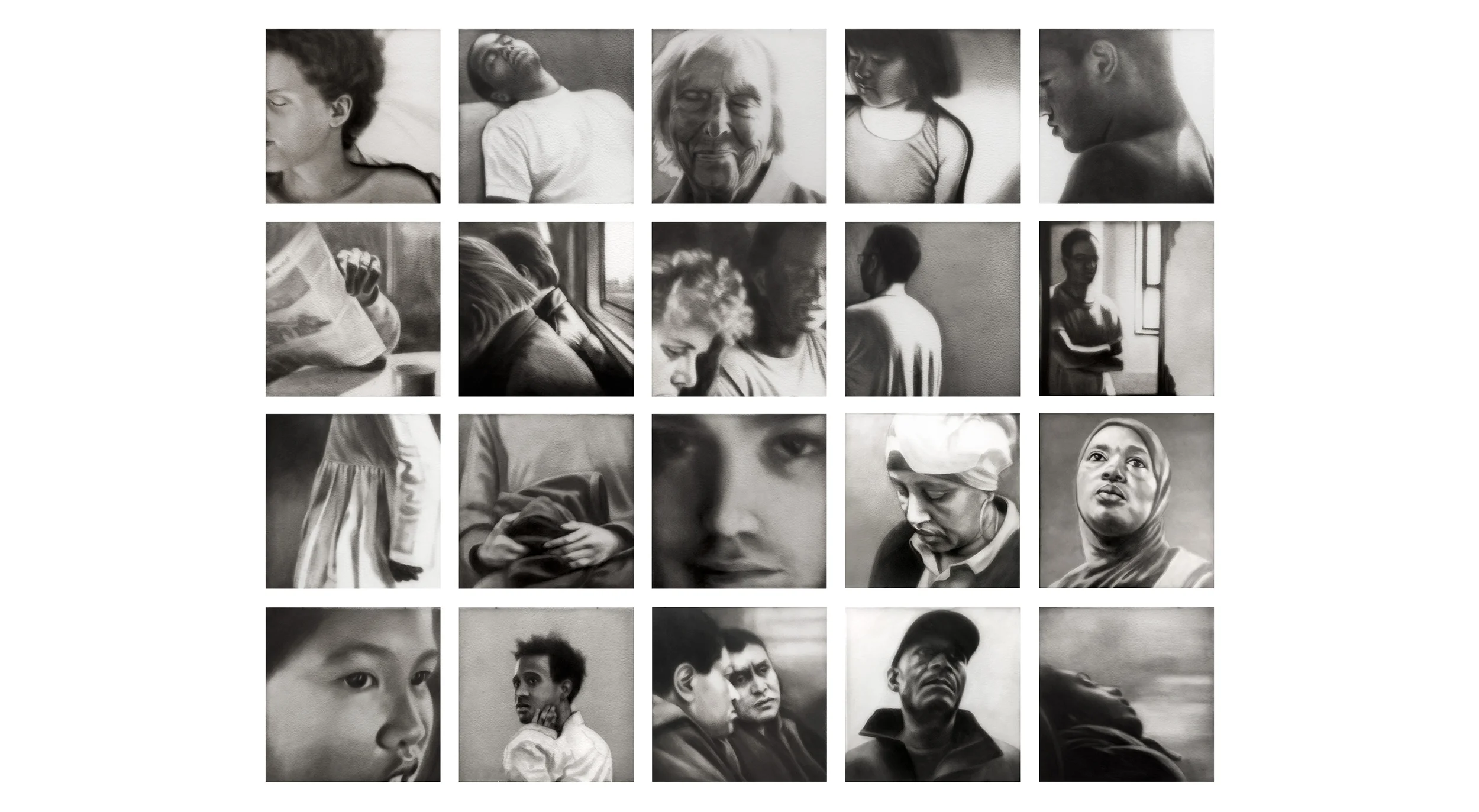 IMAGE WALL