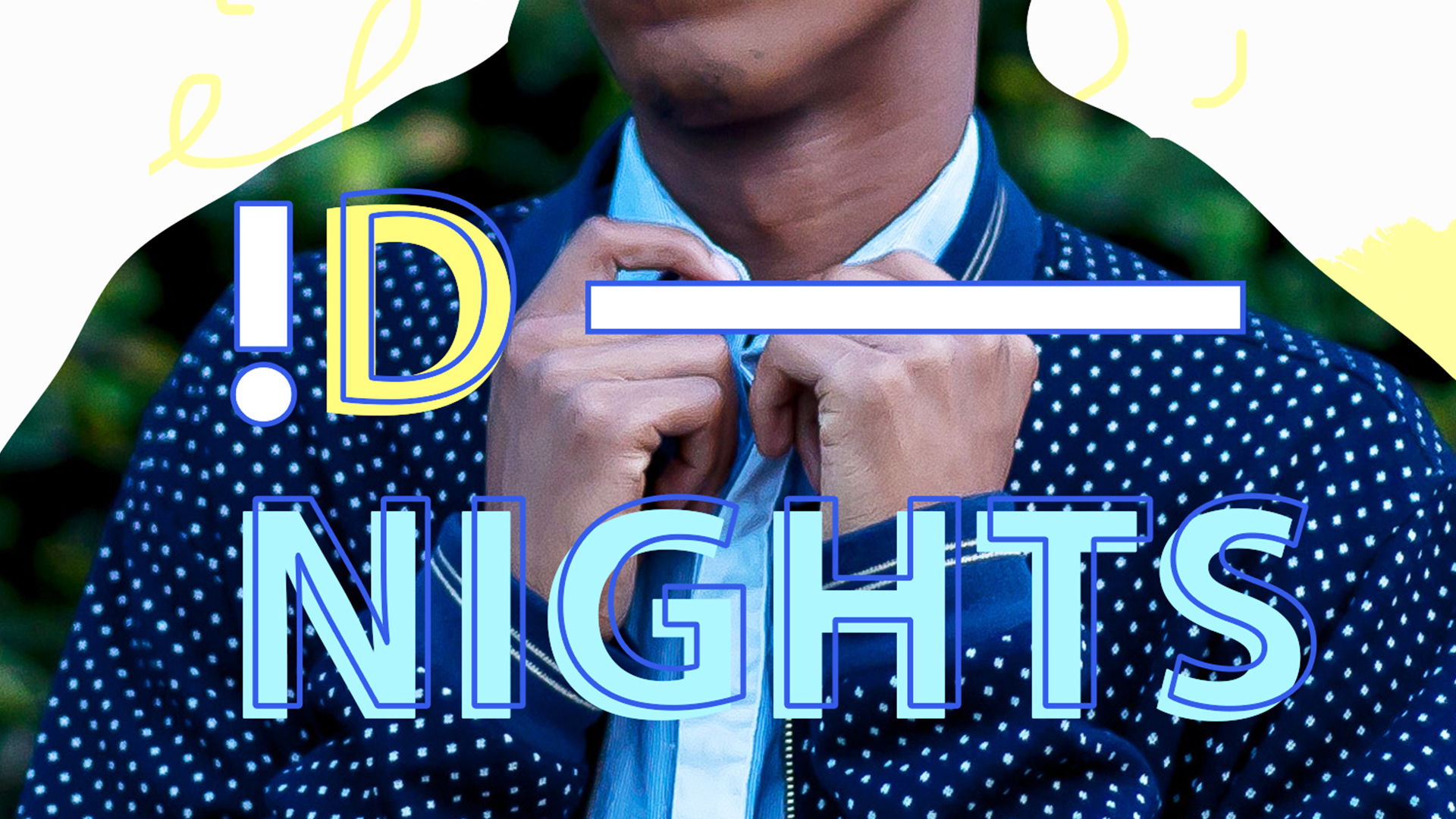 iD Nights | Dream Board Night