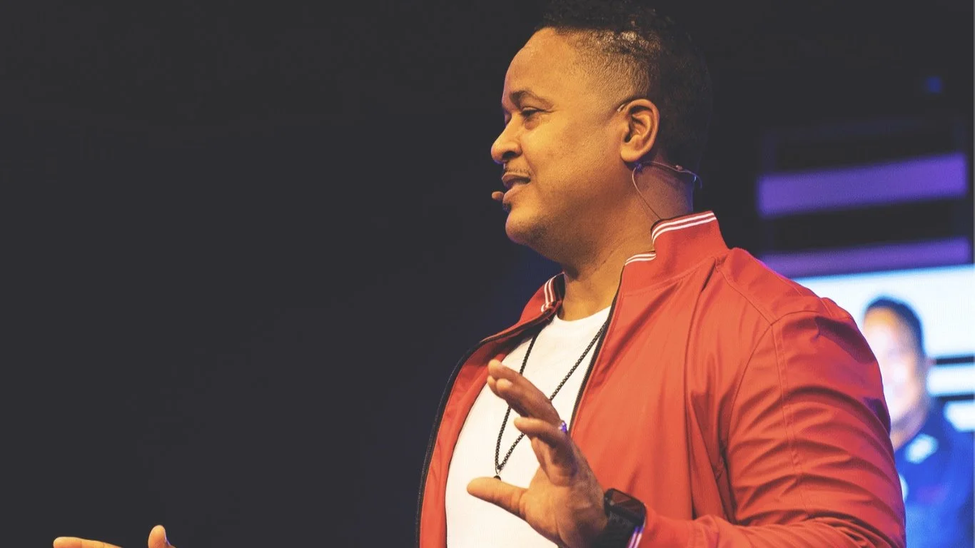 Great Faith Church Vision Night