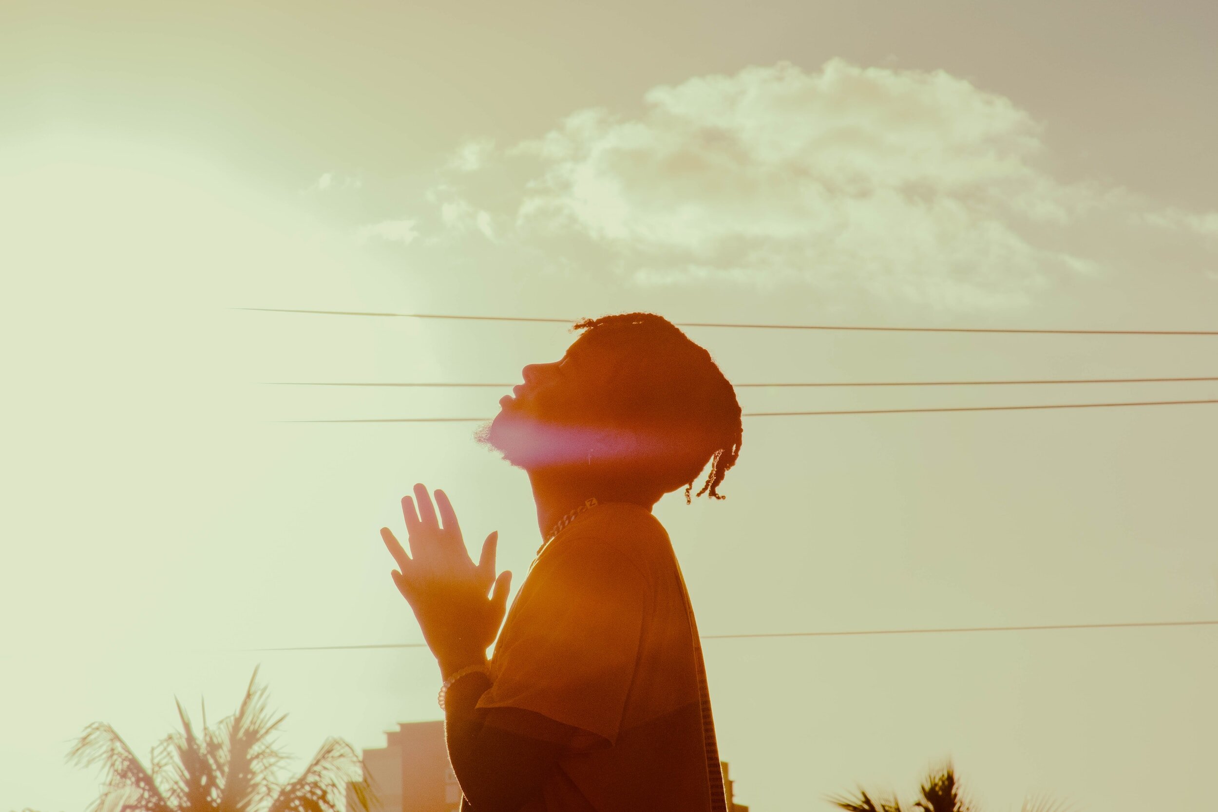 A Lifestyle of Prayer