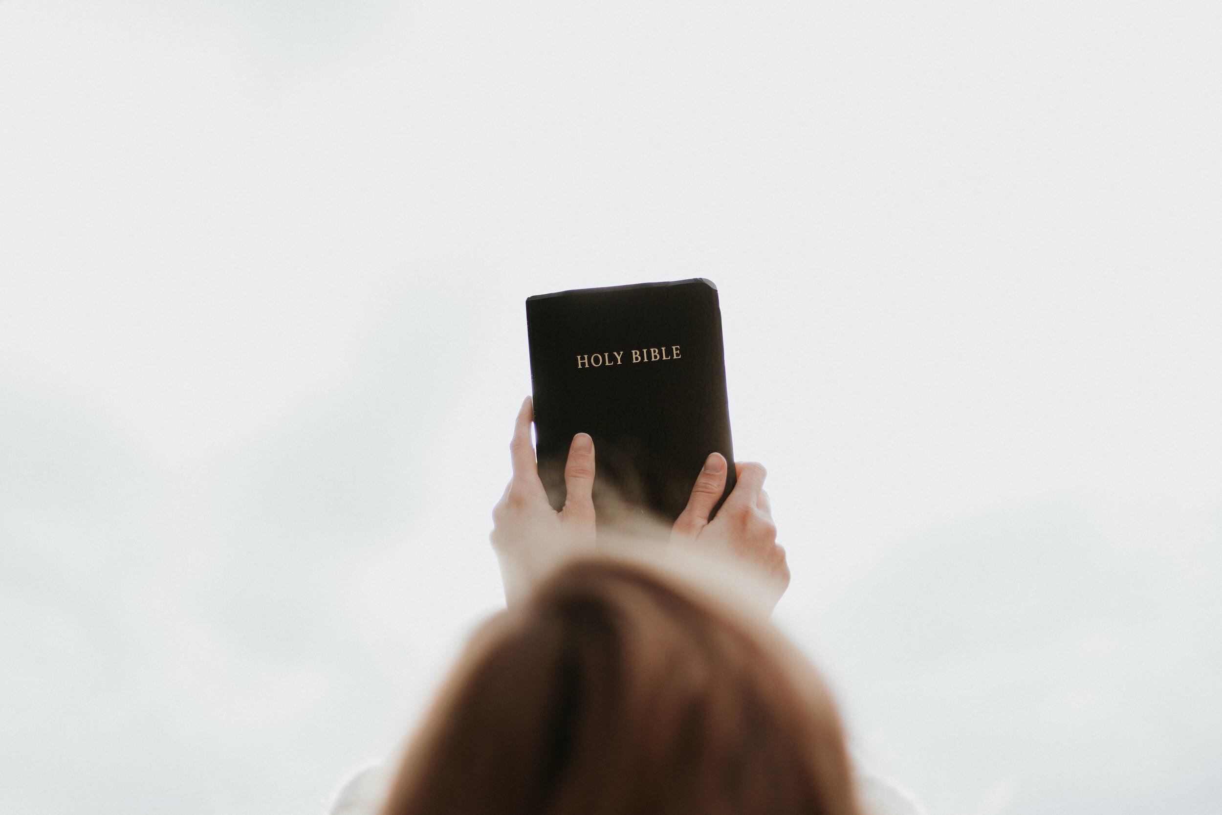 &nbsp;Standing Firm on God’s Word