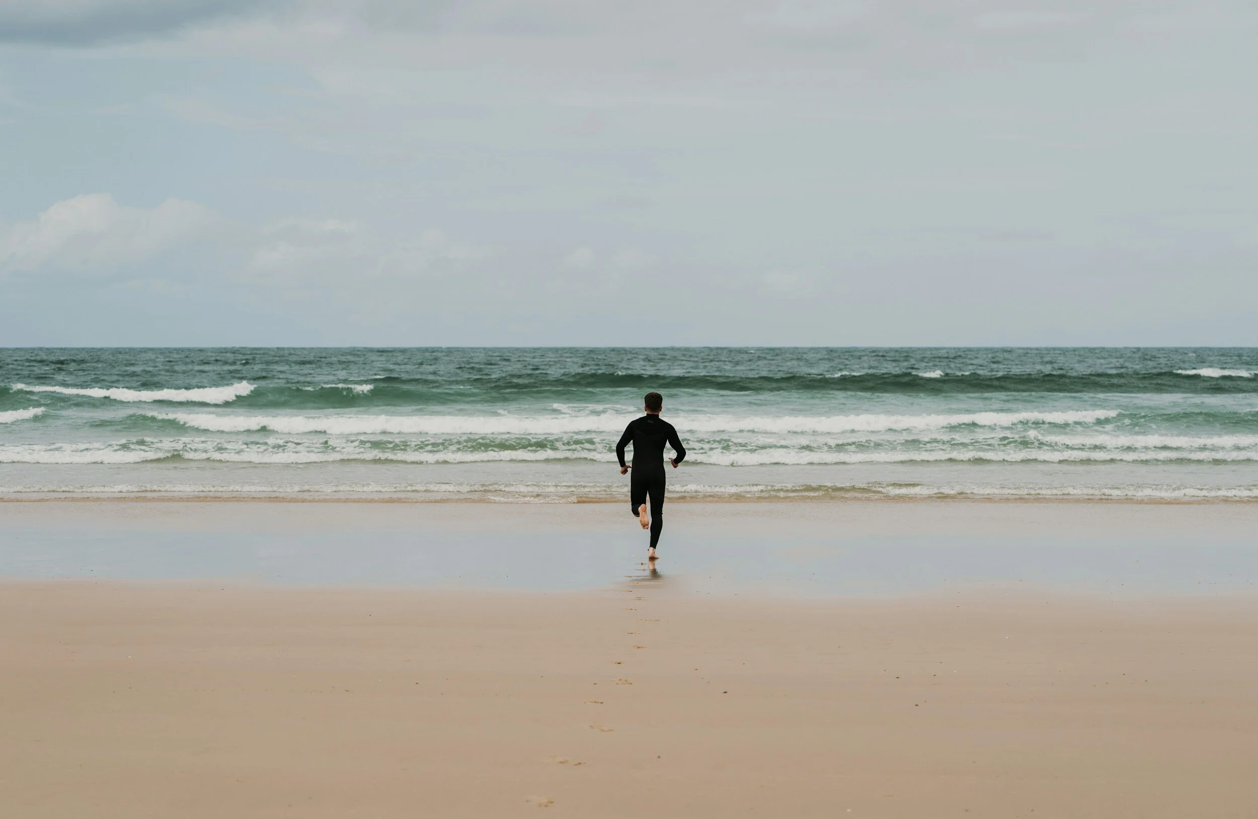 A Life of Purpose