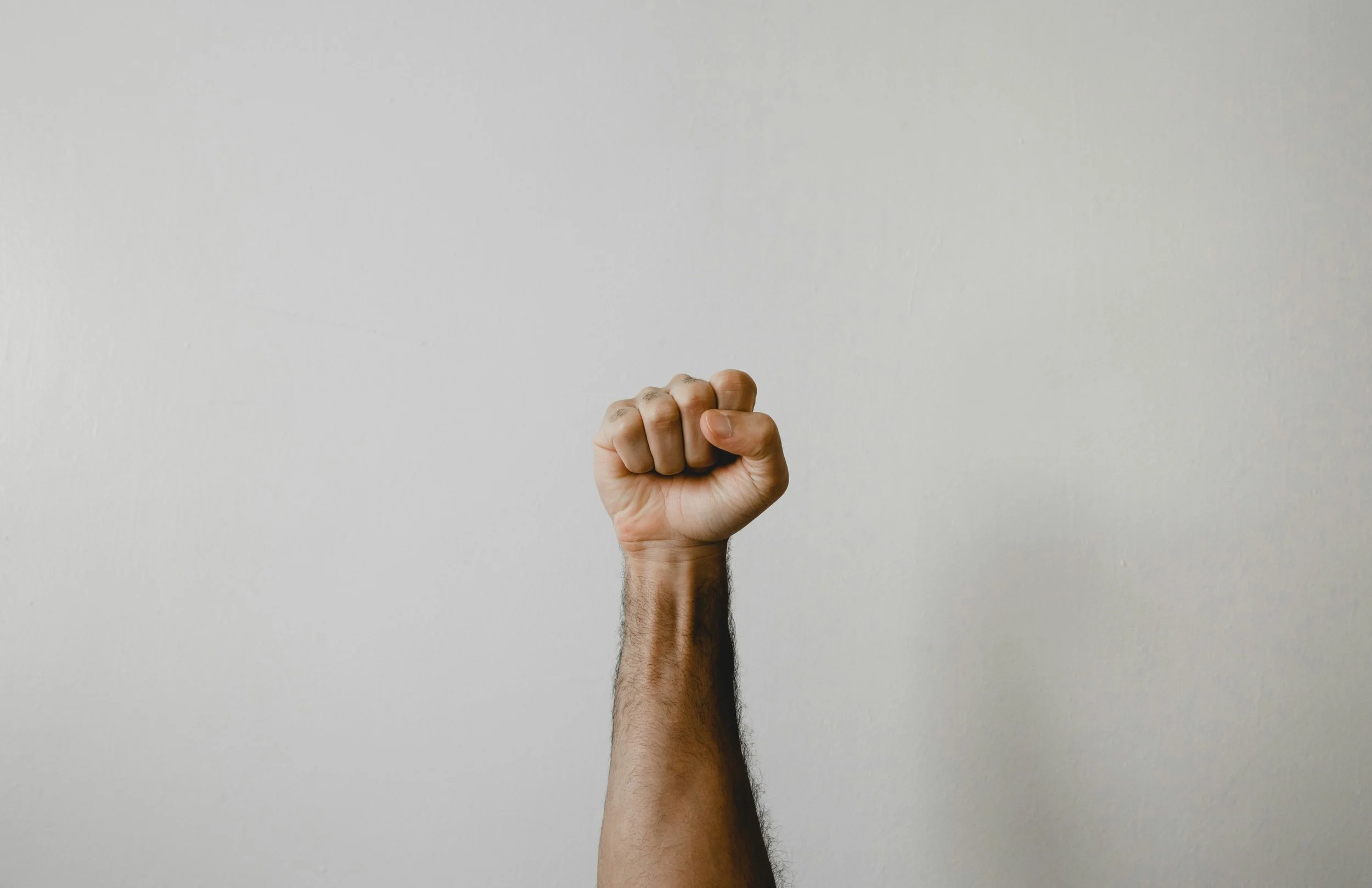 Embracing Divine Strength