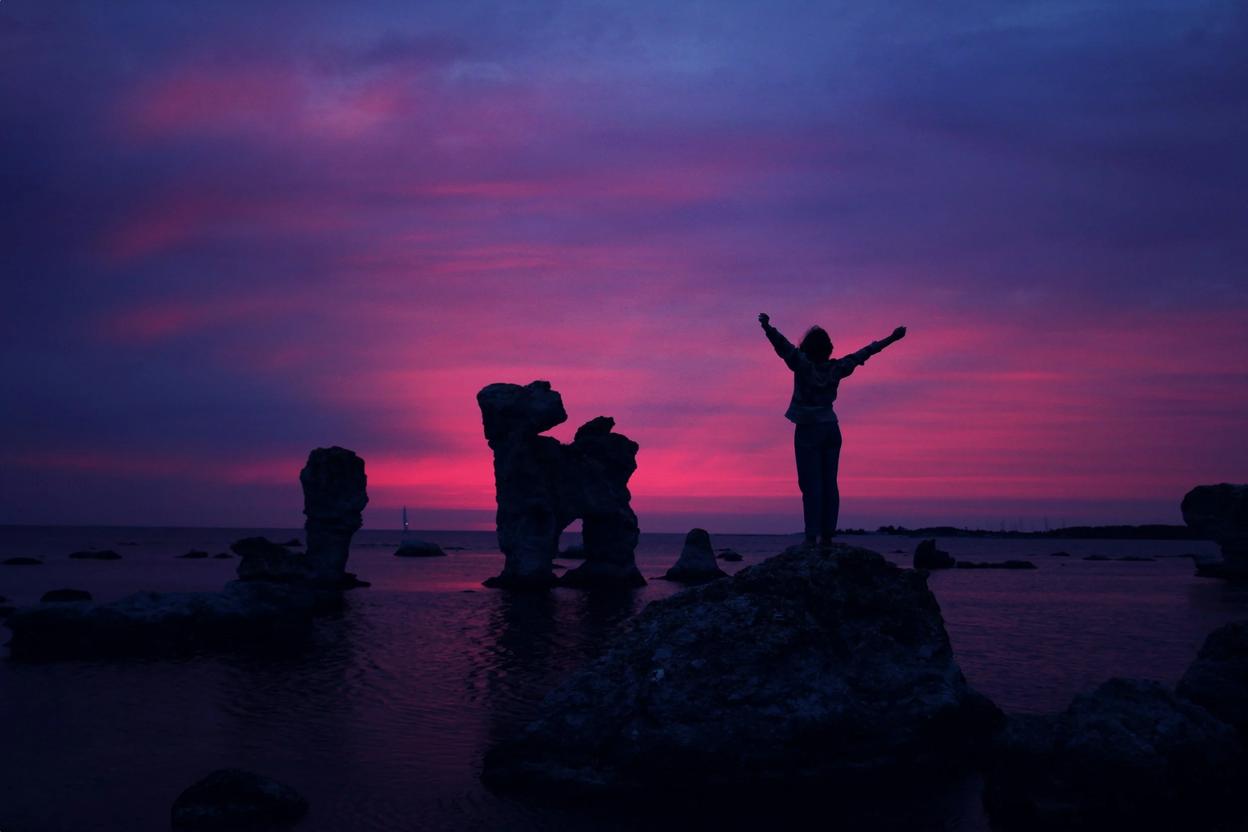 Overcoming Fear with Faith