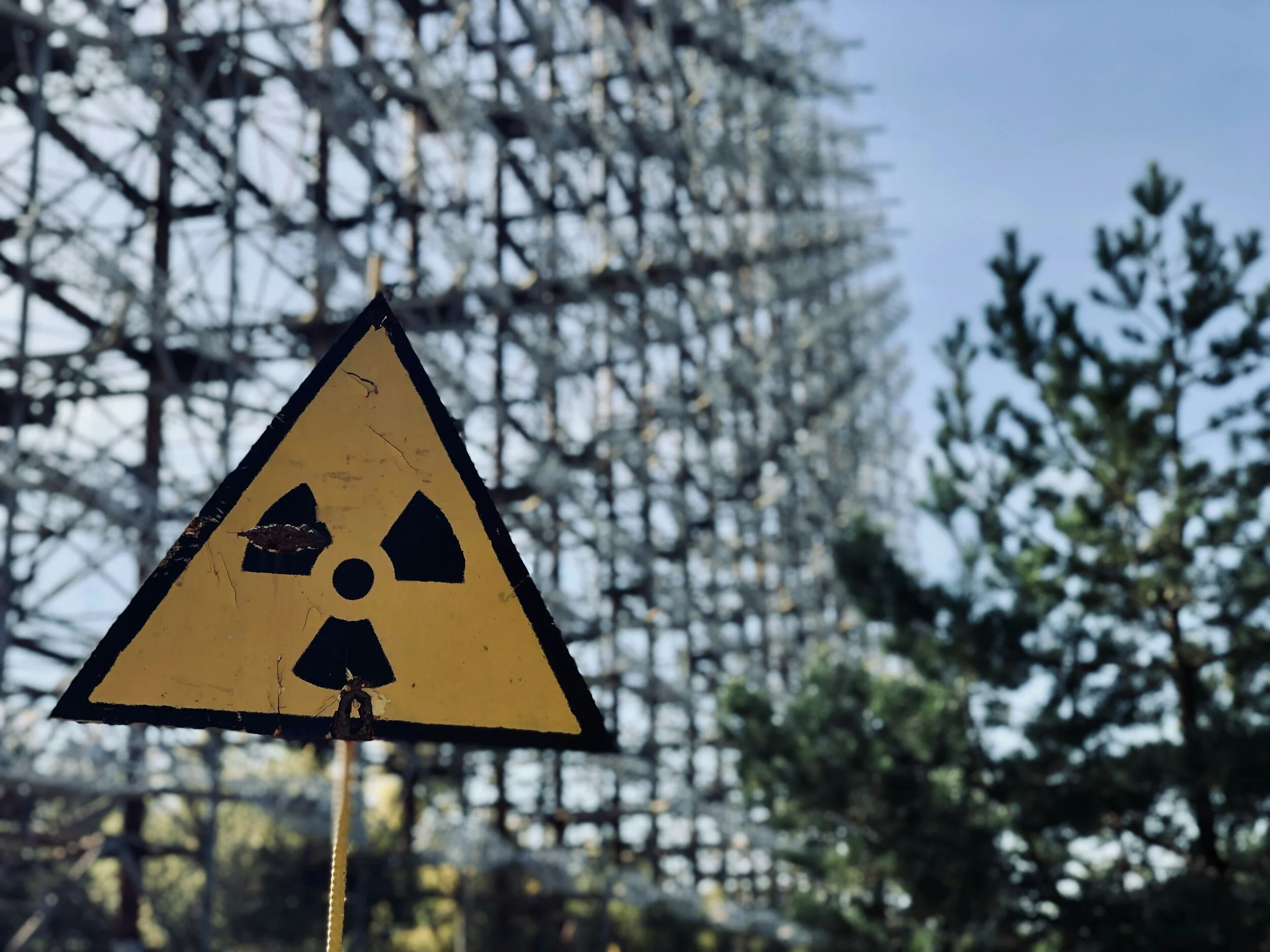 Divine Protection in the Midst of Danger
