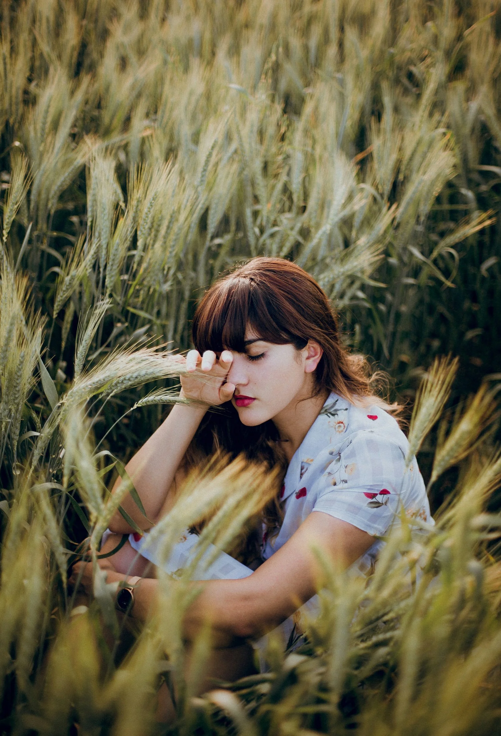 The Deception of Feelings