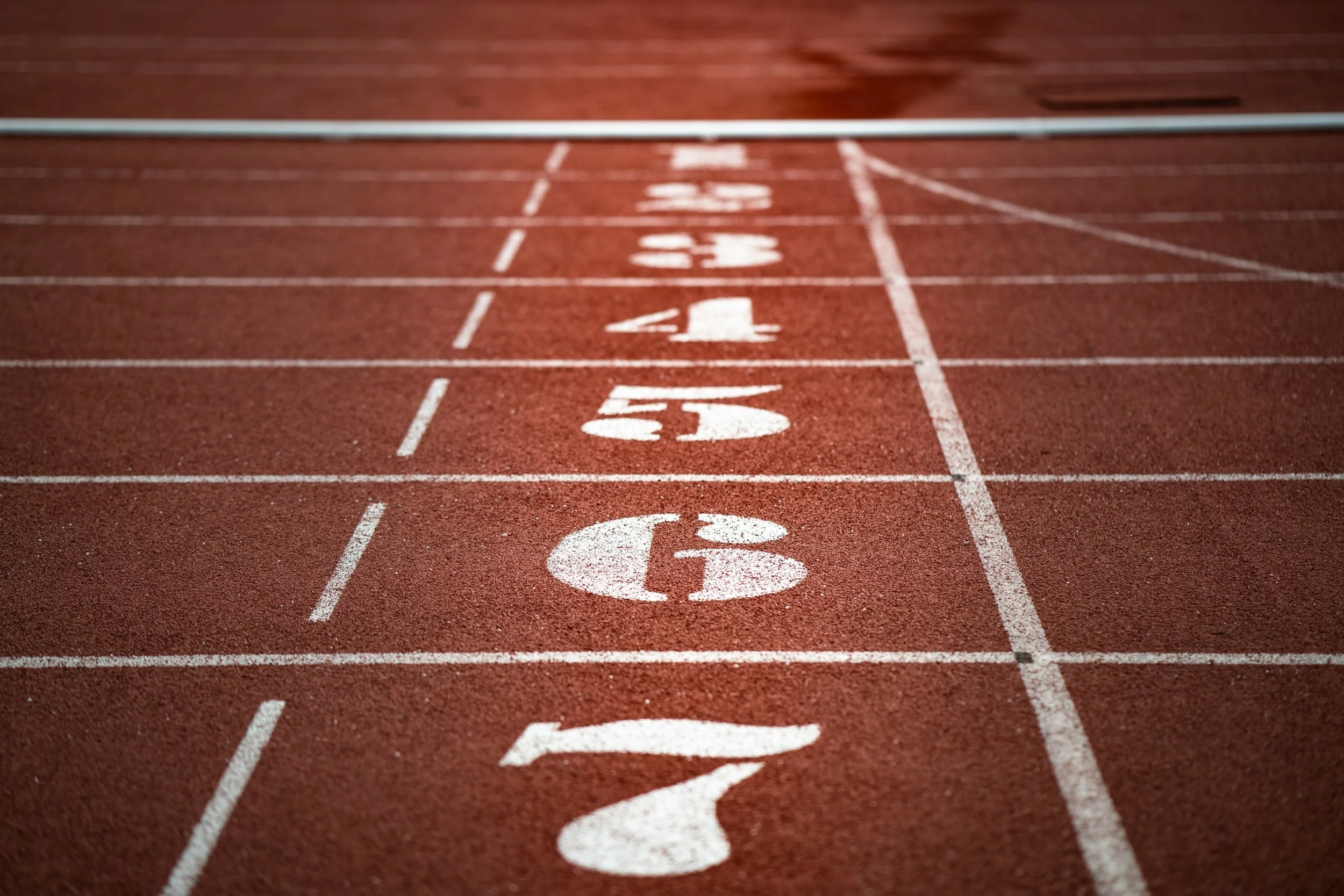 Pressing Toward the Goal